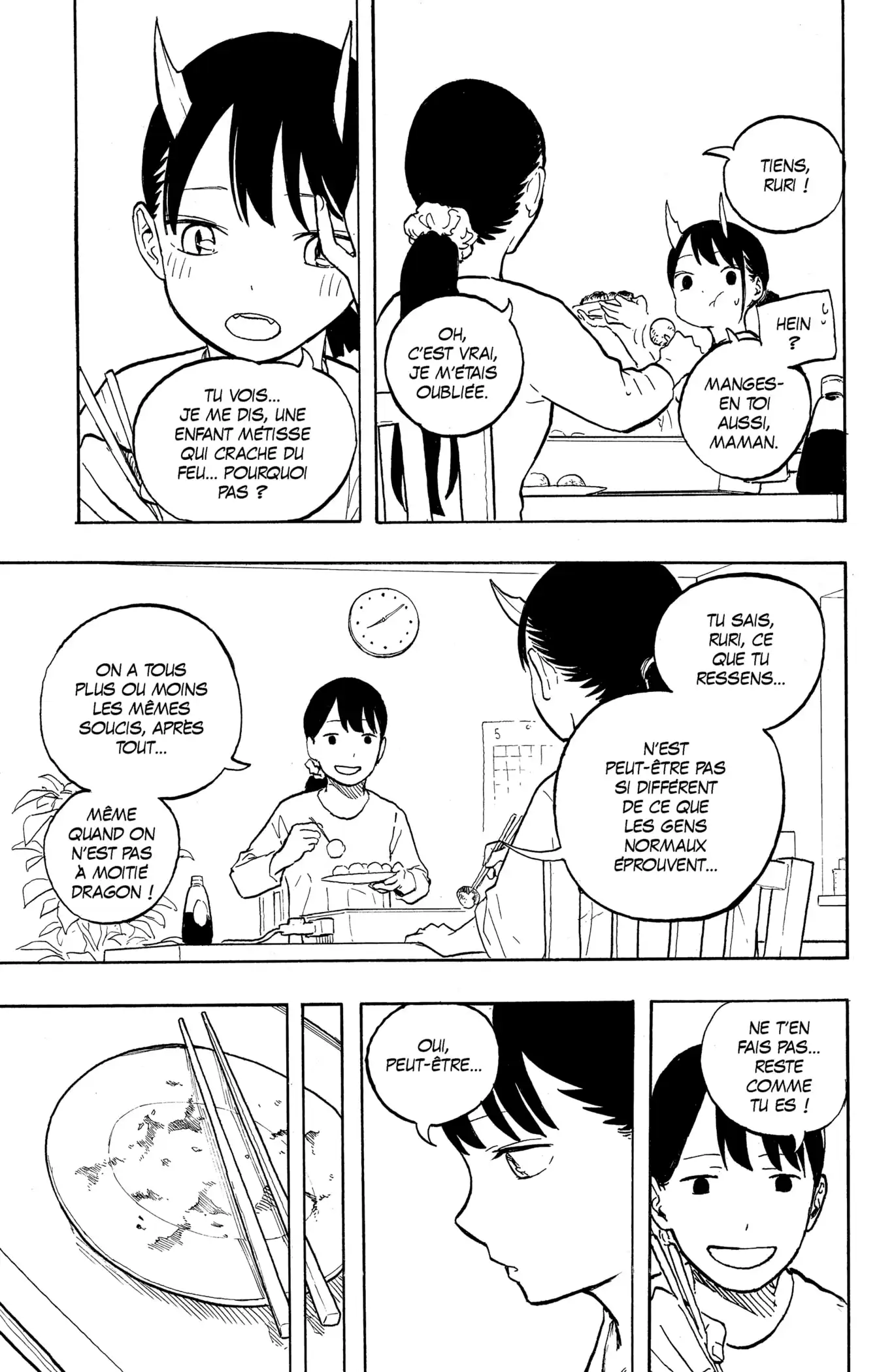 Read Ruridragon FR Manga Online