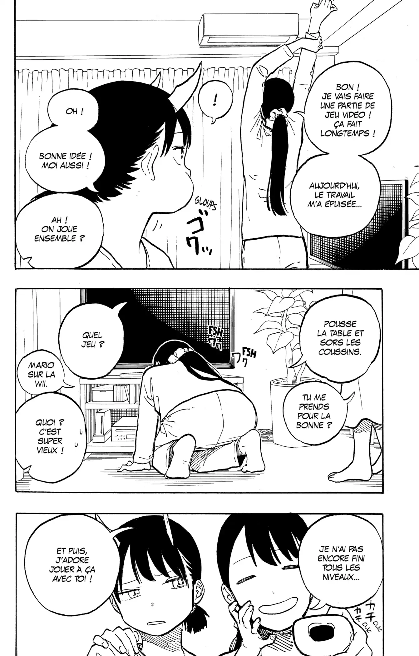 Read Ruridragon FR Manga Online