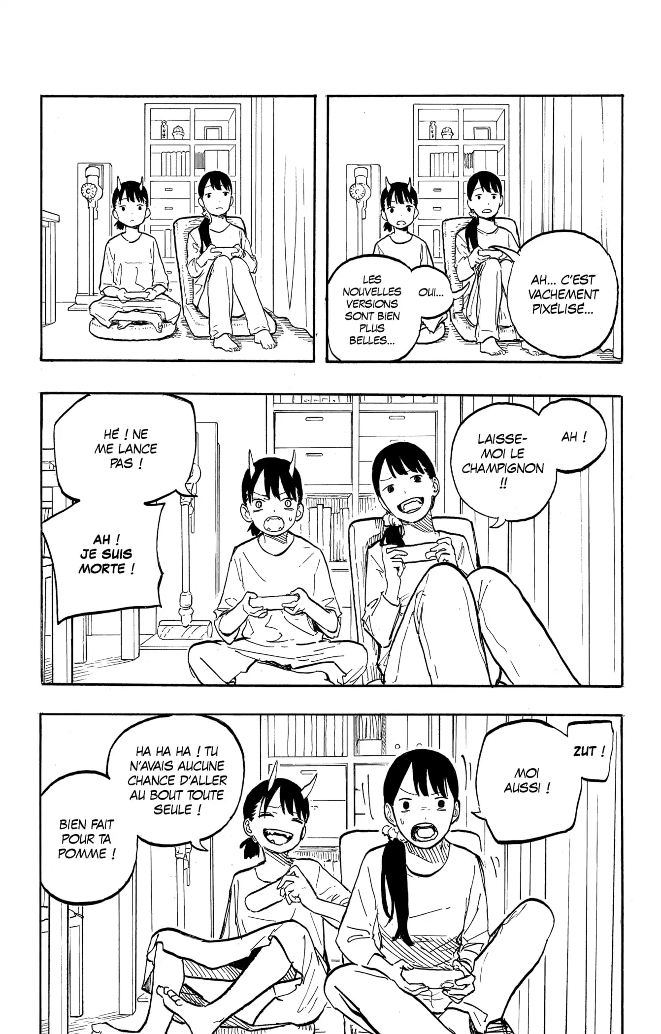 Read Ruridragon FR Manga Online