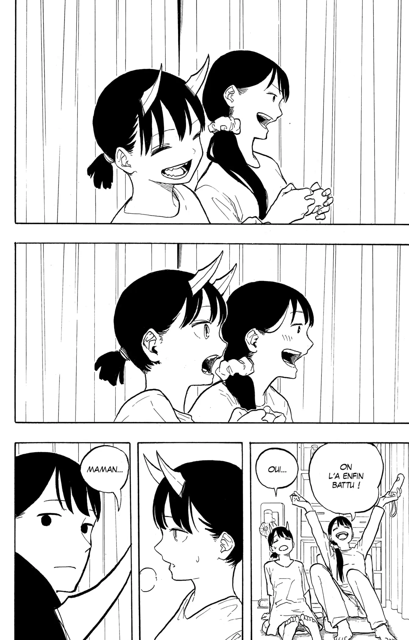 Read Ruridragon FR Manga Online