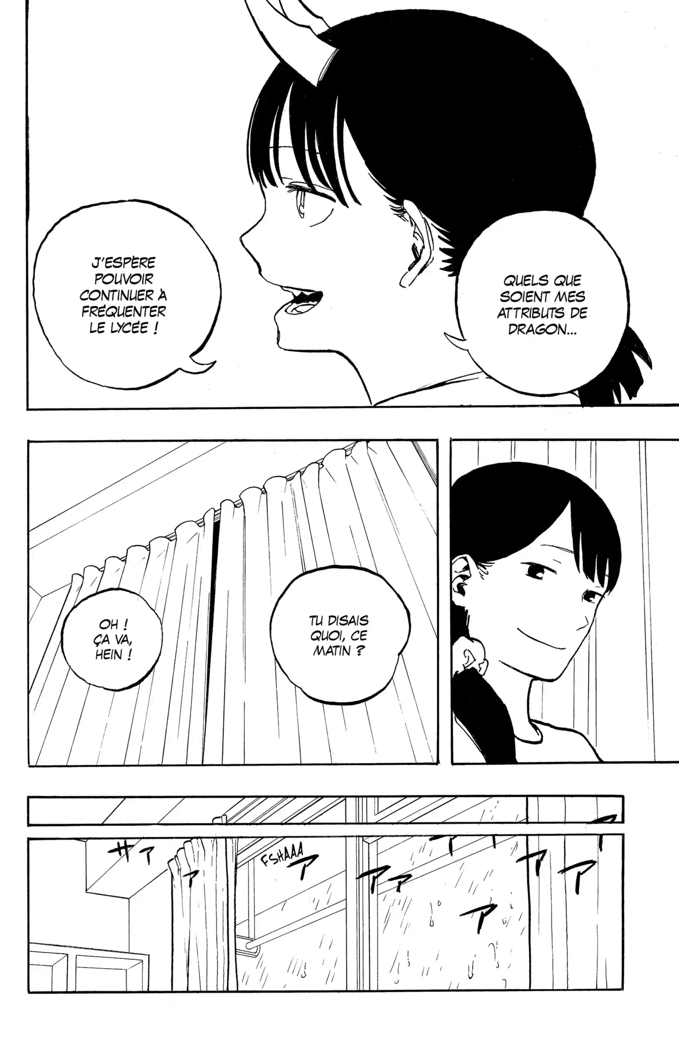 Read Ruridragon FR Manga Online