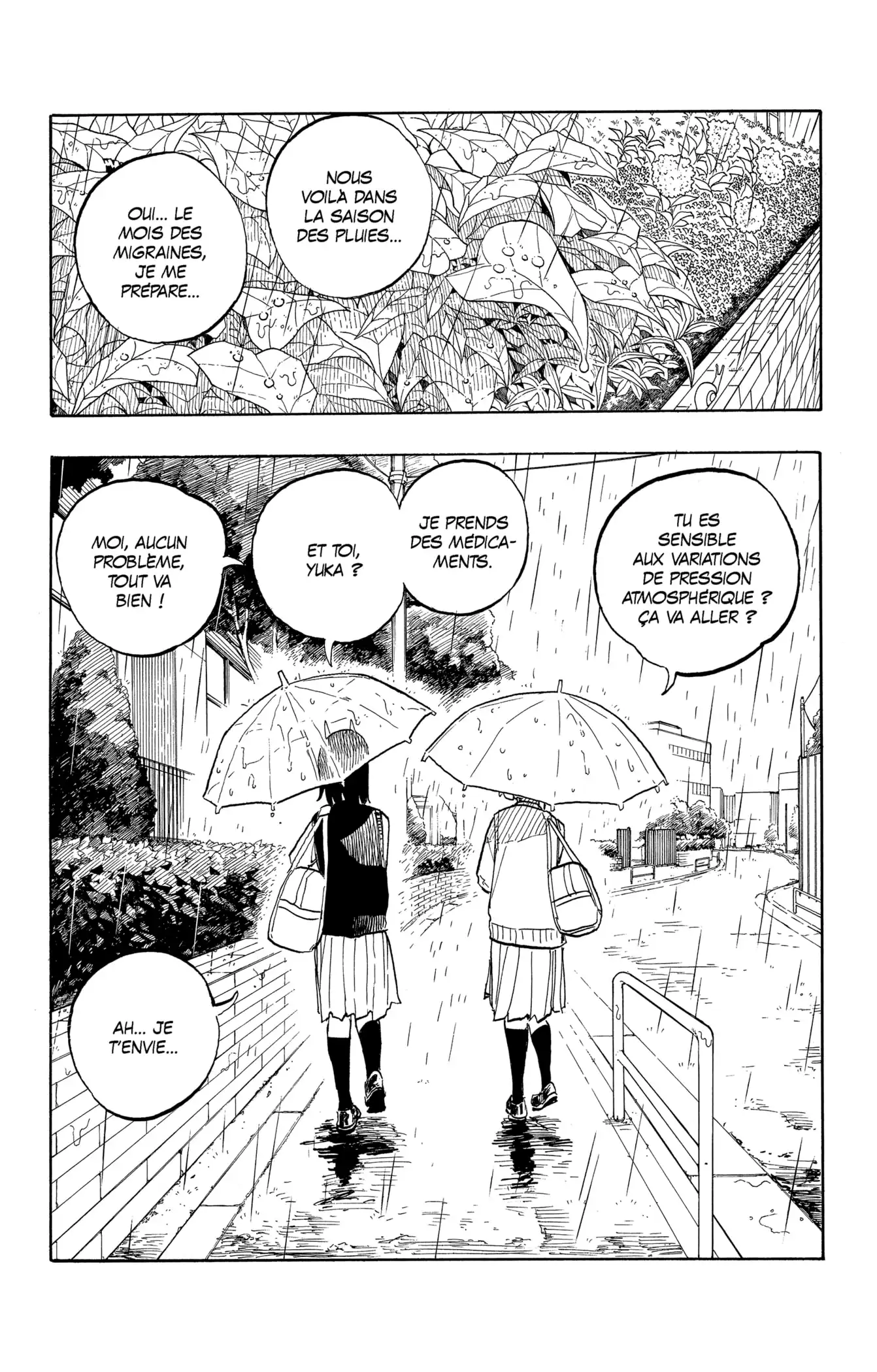 Read Ruridragon FR Manga Online