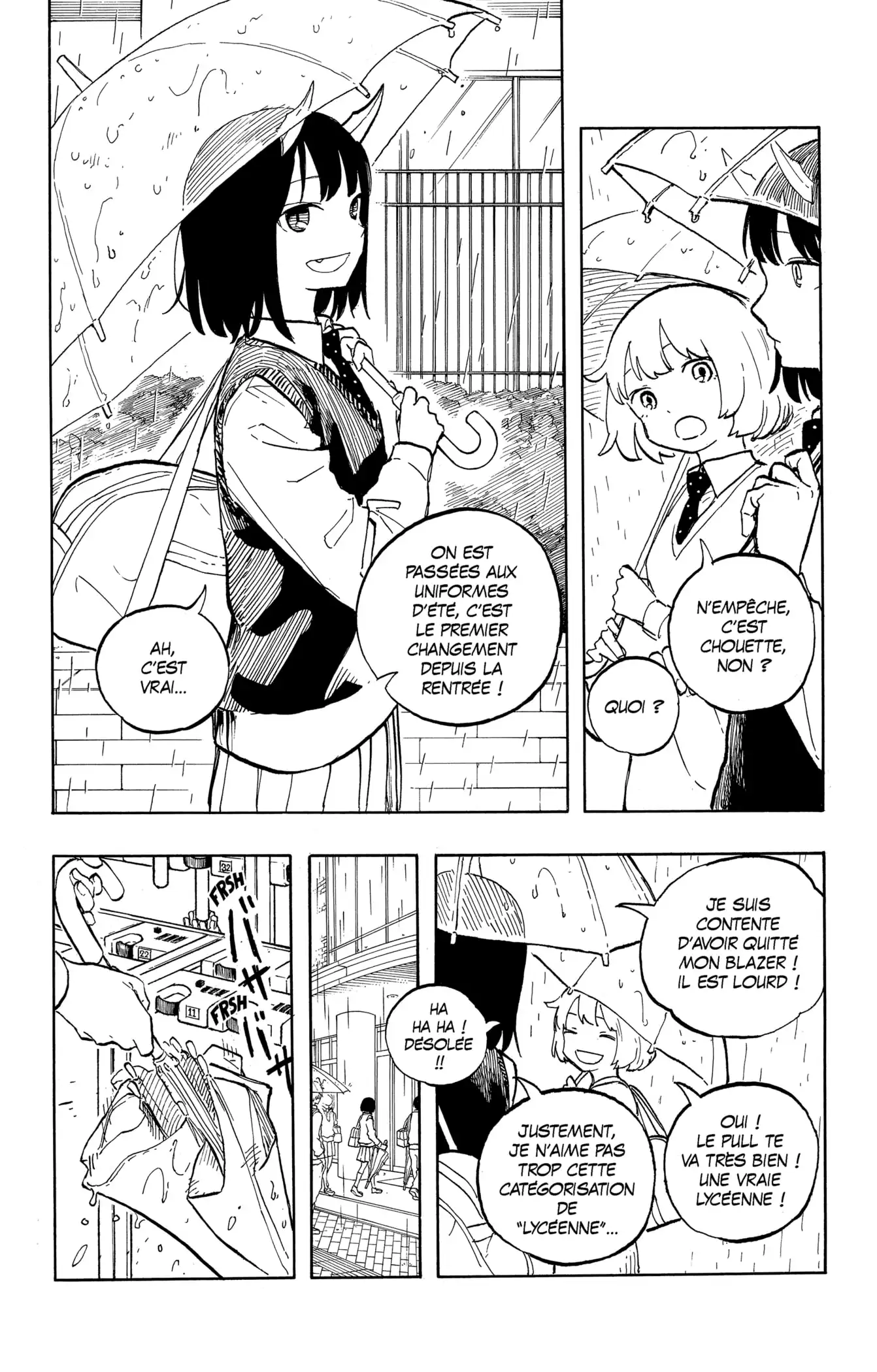Read Ruridragon FR Manga Online