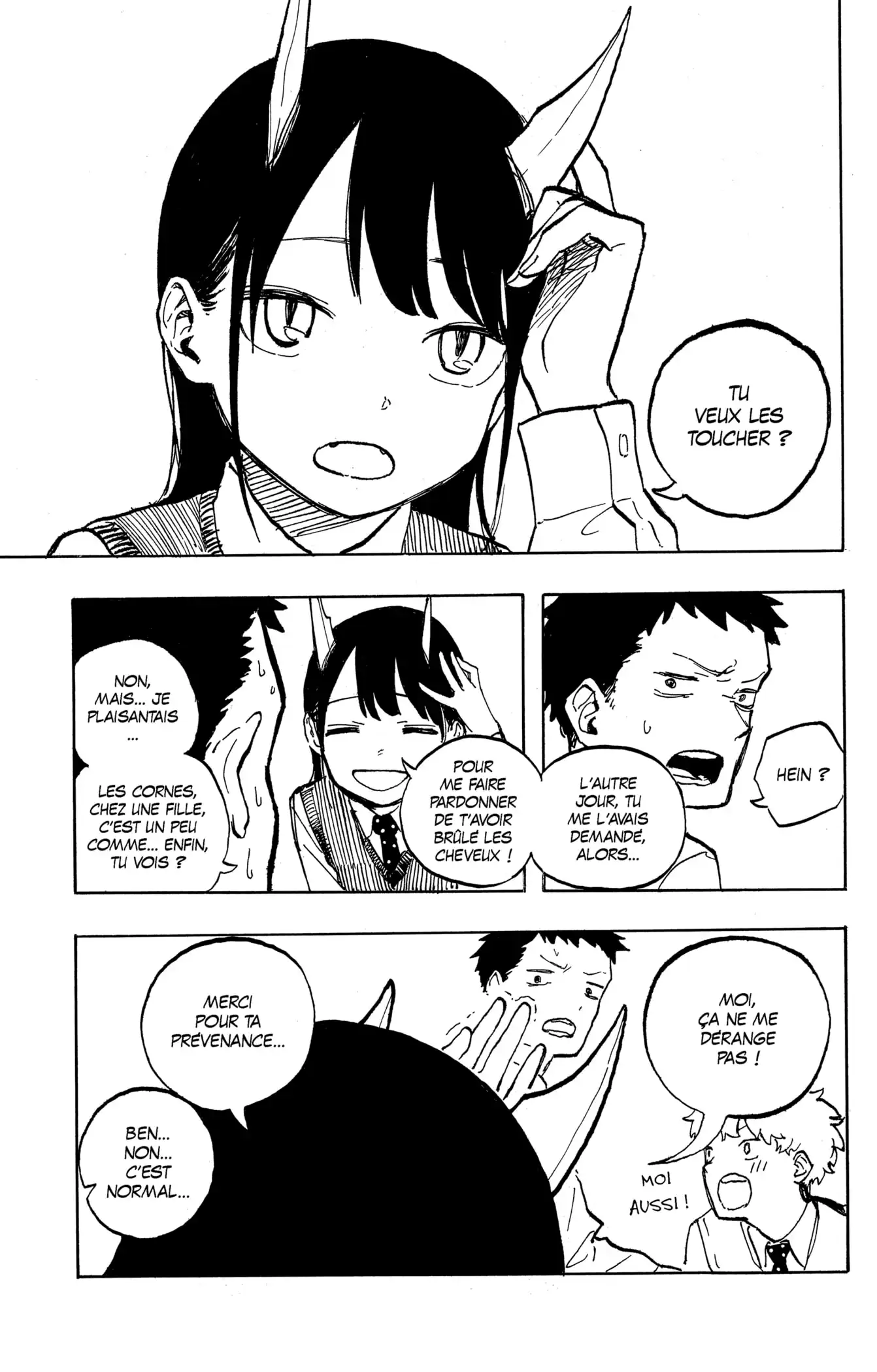 Read Ruridragon FR Manga Online