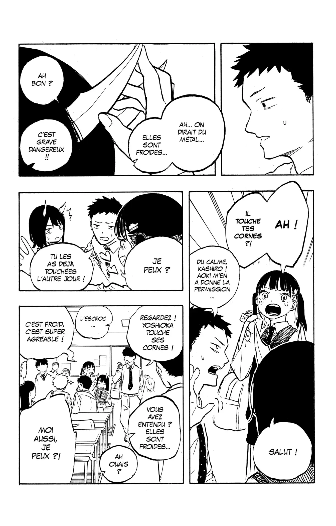 Read Ruridragon FR Manga Online