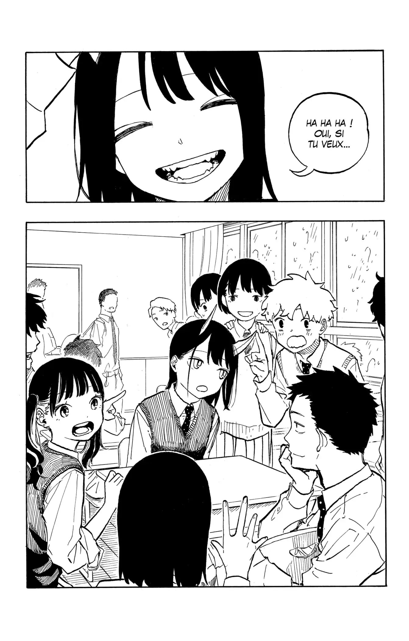 Read Ruridragon FR Manga Online