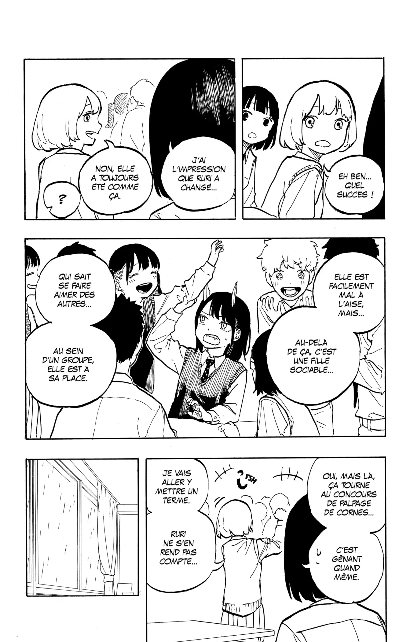 Read Ruridragon FR Manga Online