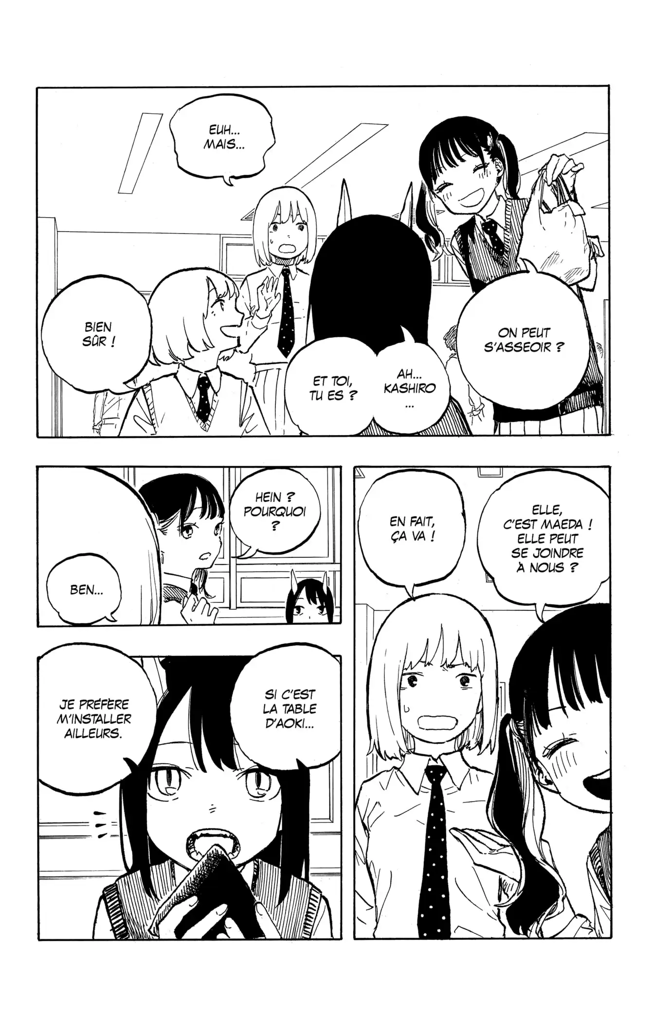 Read Ruridragon FR Manga Online