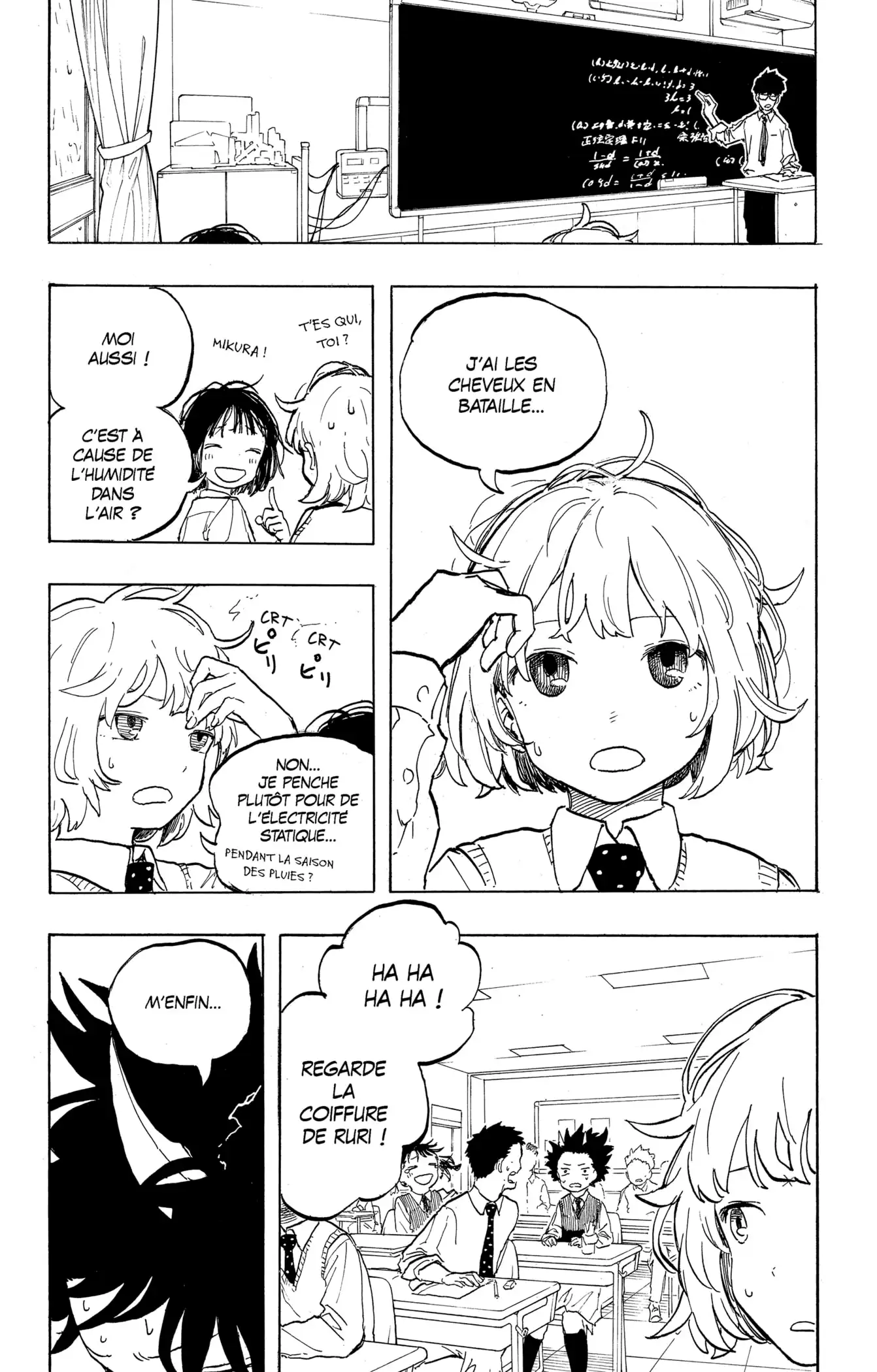 Read Ruridragon FR Manga Online