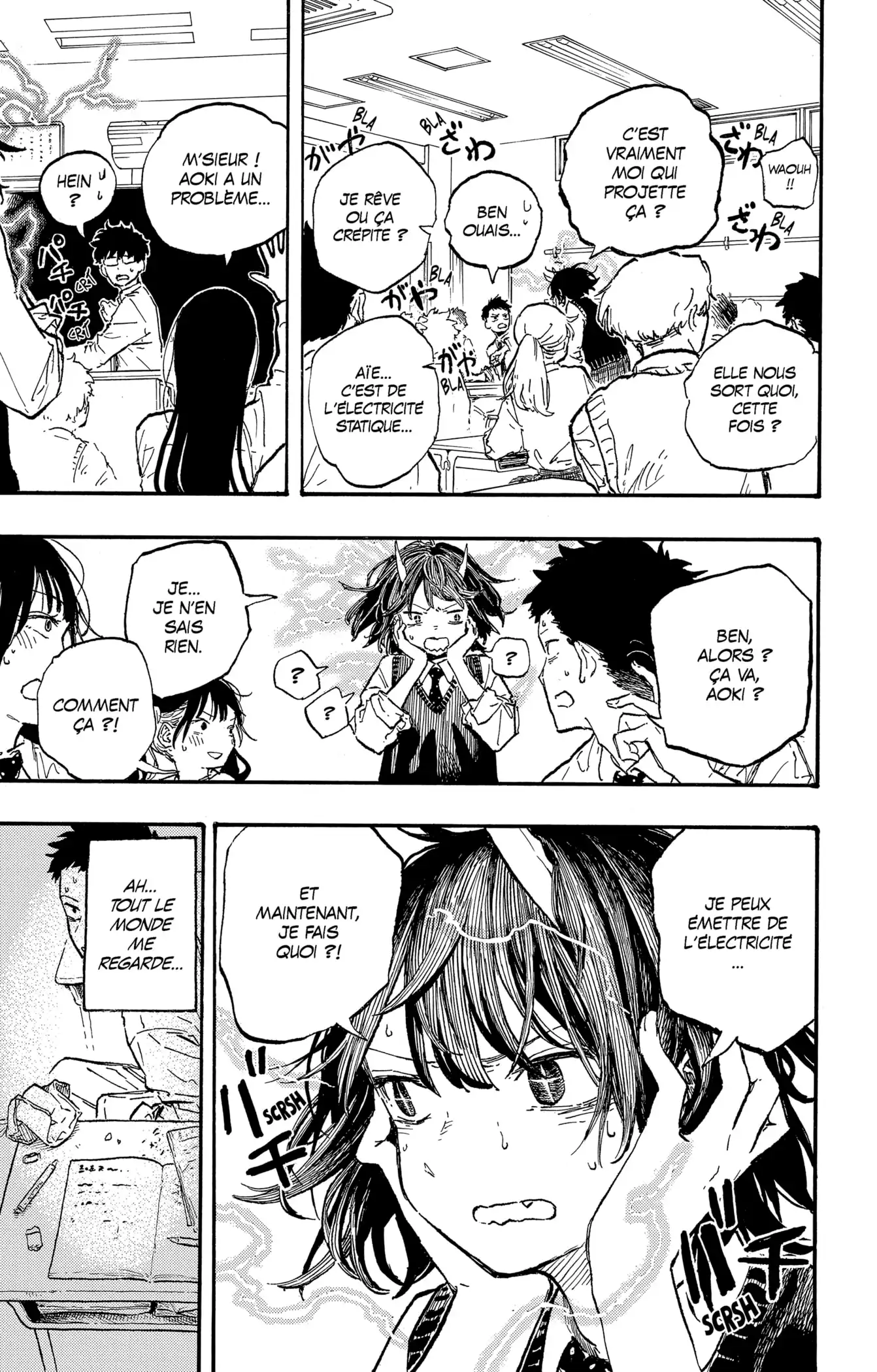 Read Ruridragon FR Manga Online