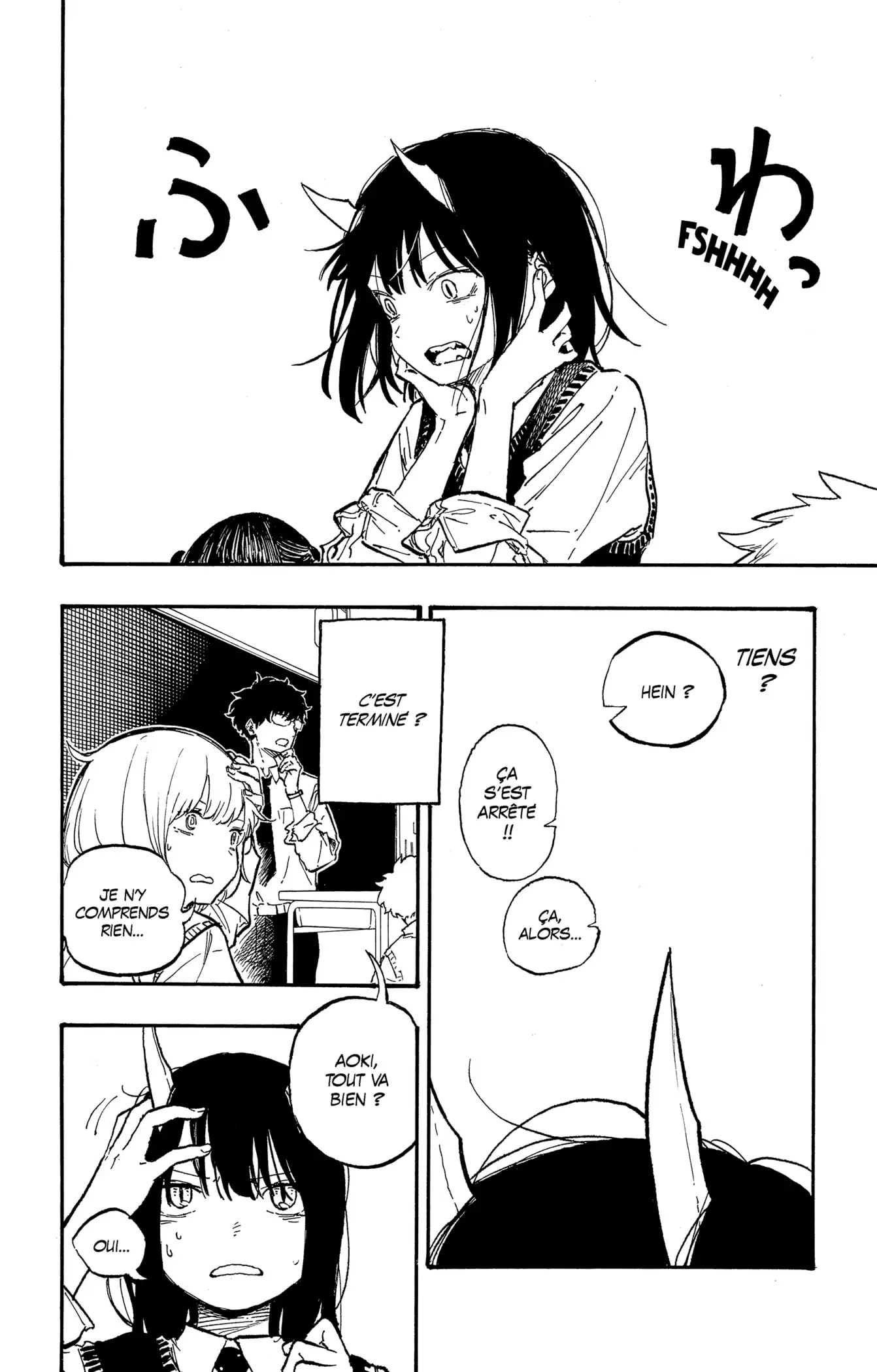 Read Ruridragon FR Manga Online