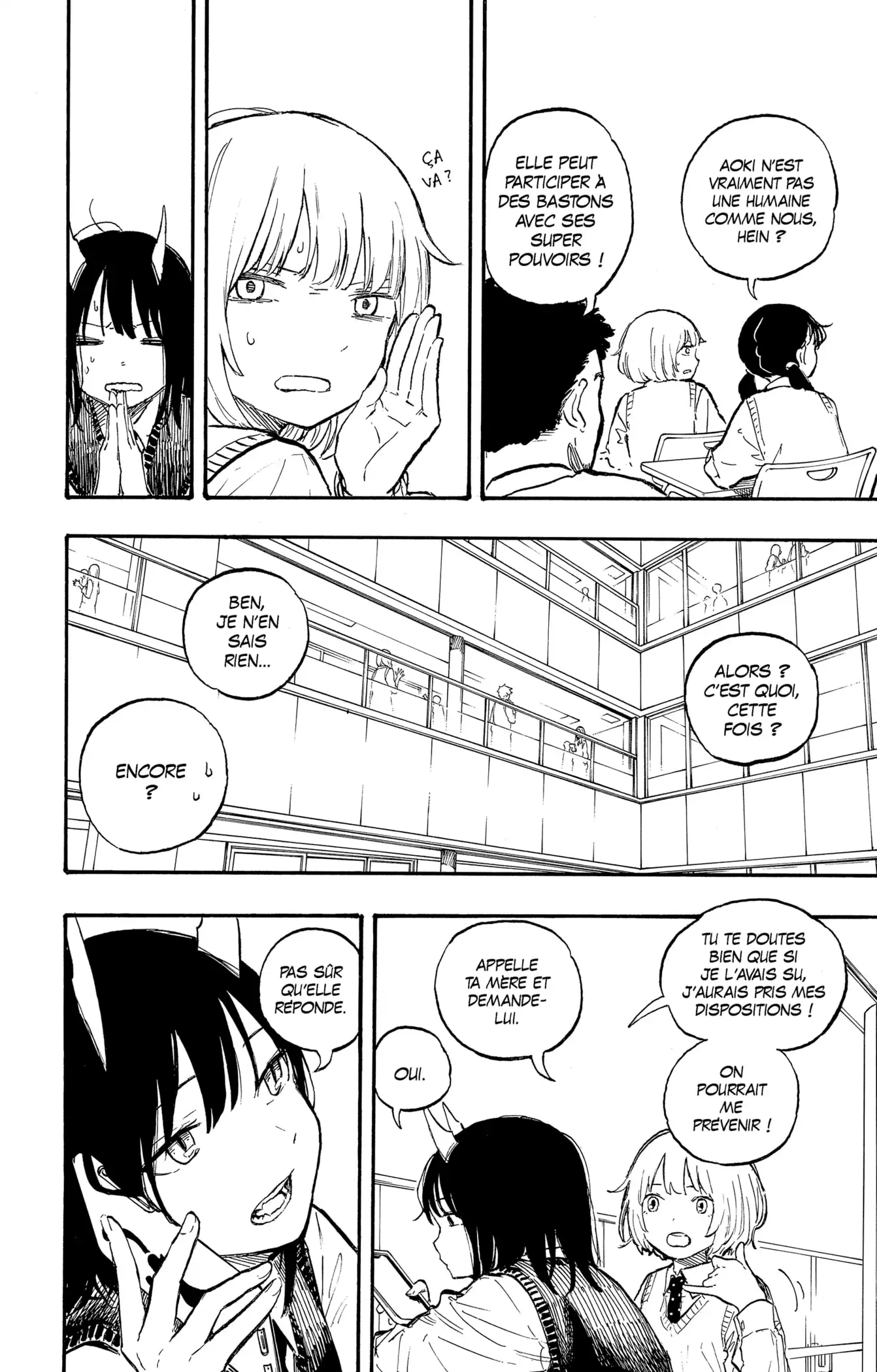 Read Ruridragon FR Manga Online