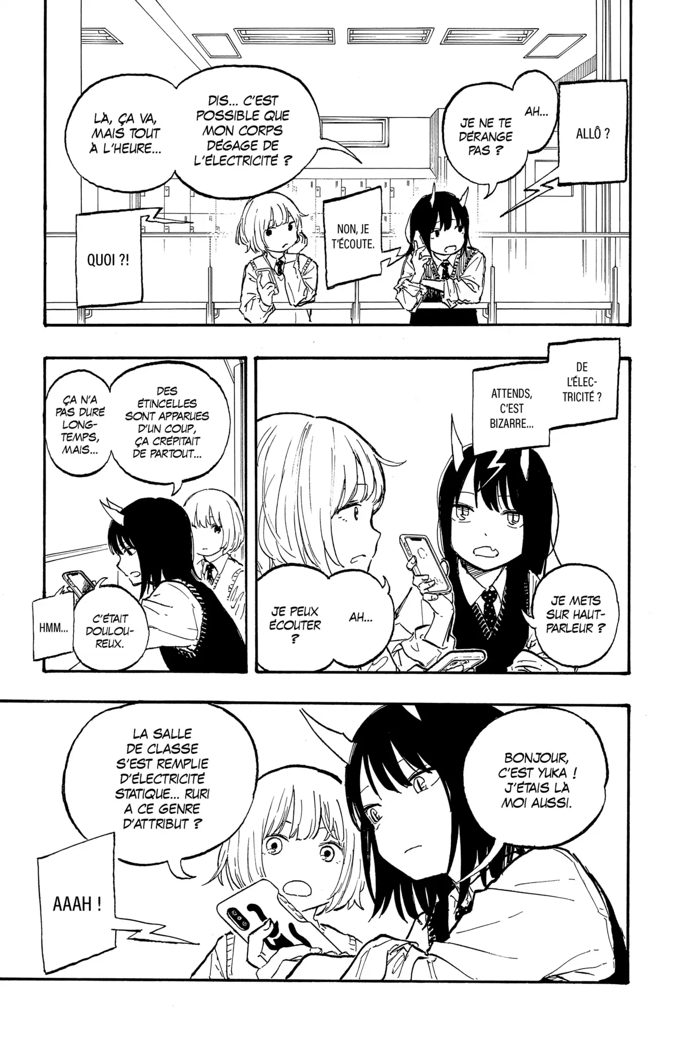 Read Ruridragon FR Manga Online