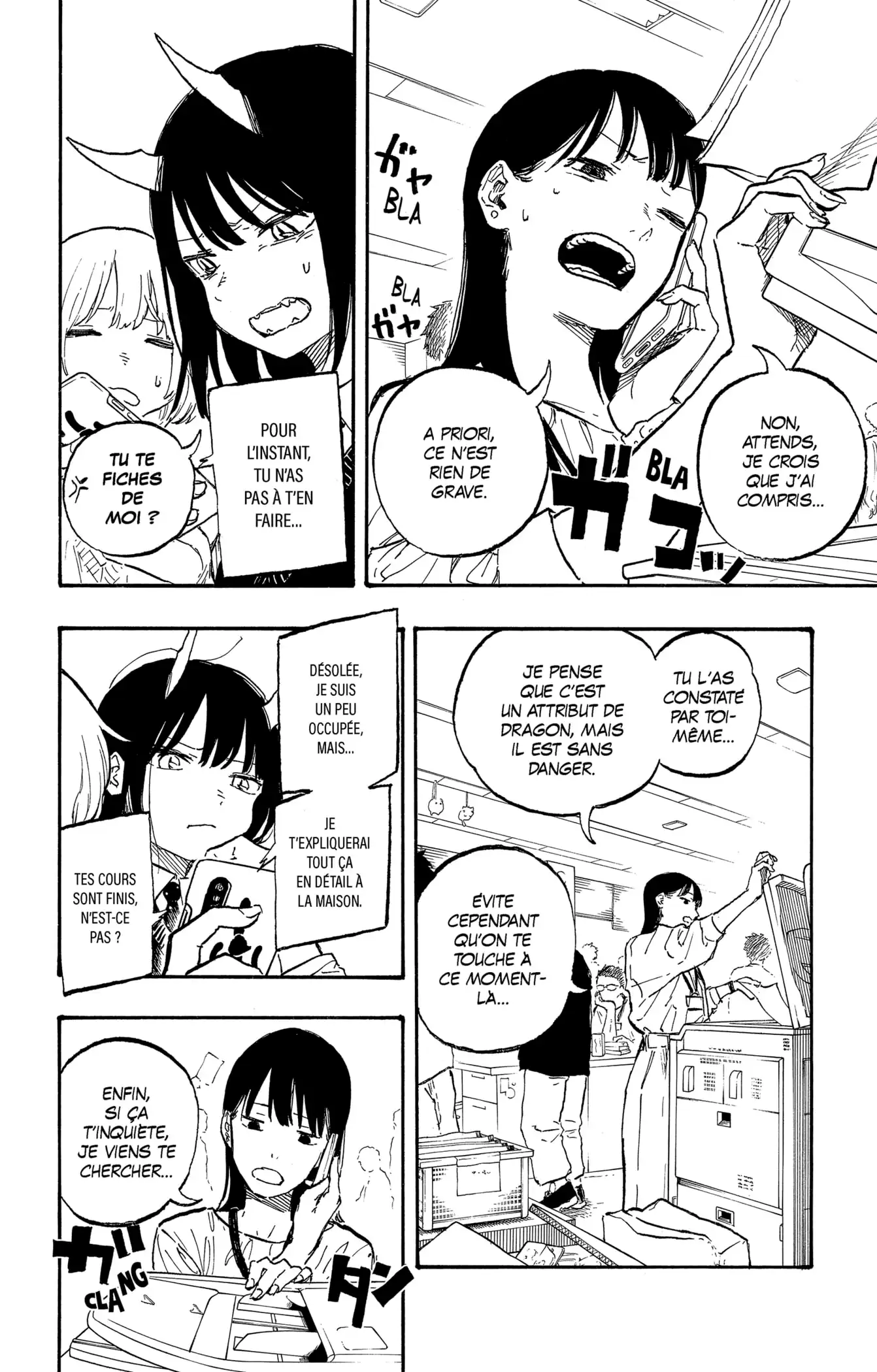 Read Ruridragon FR Manga Online