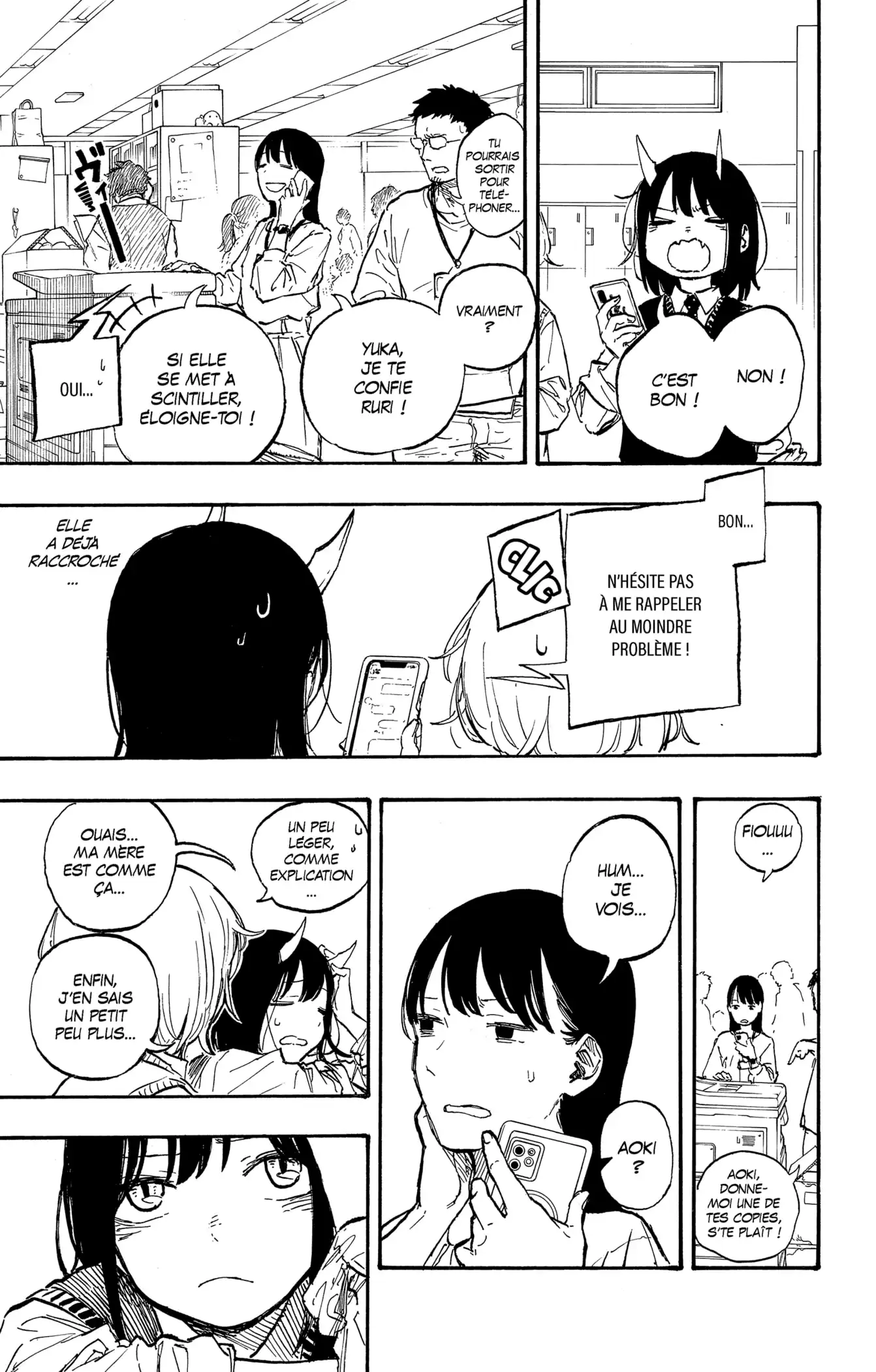 Read Ruridragon FR Manga Online