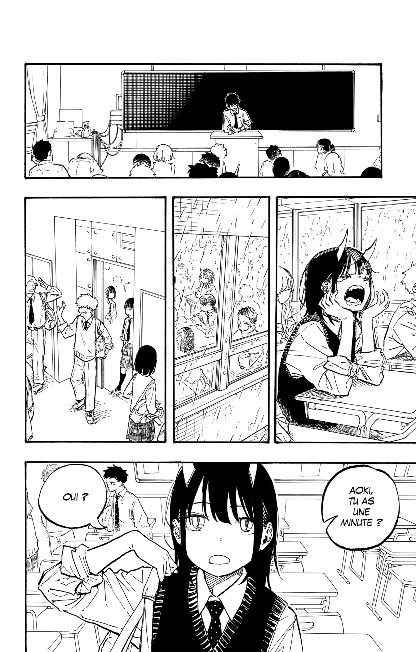 Read Ruridragon FR Manga Online