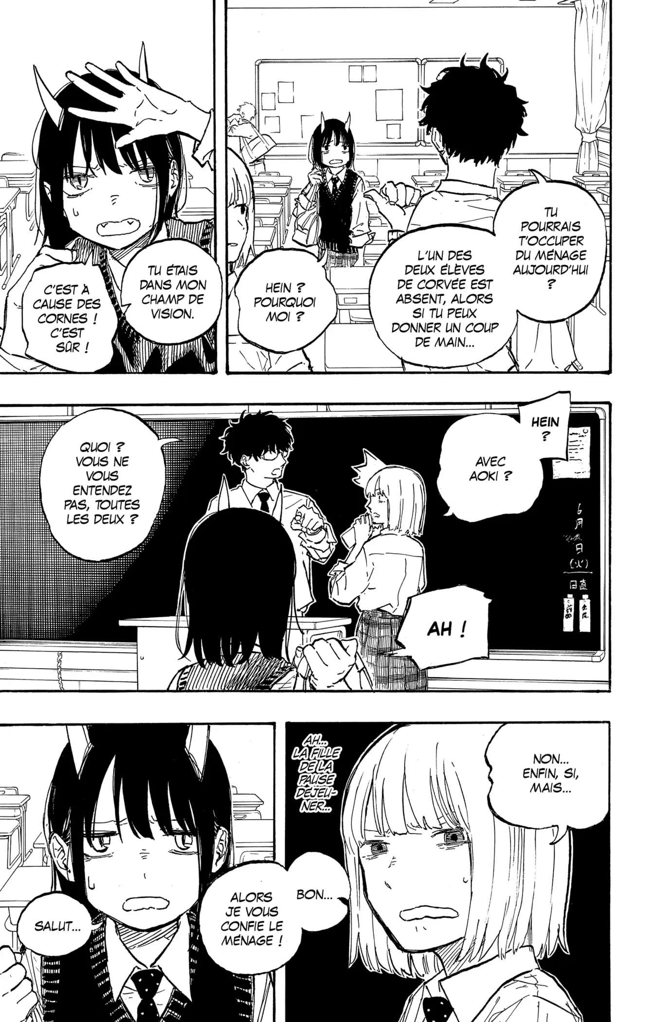 Read Ruridragon FR Manga Online