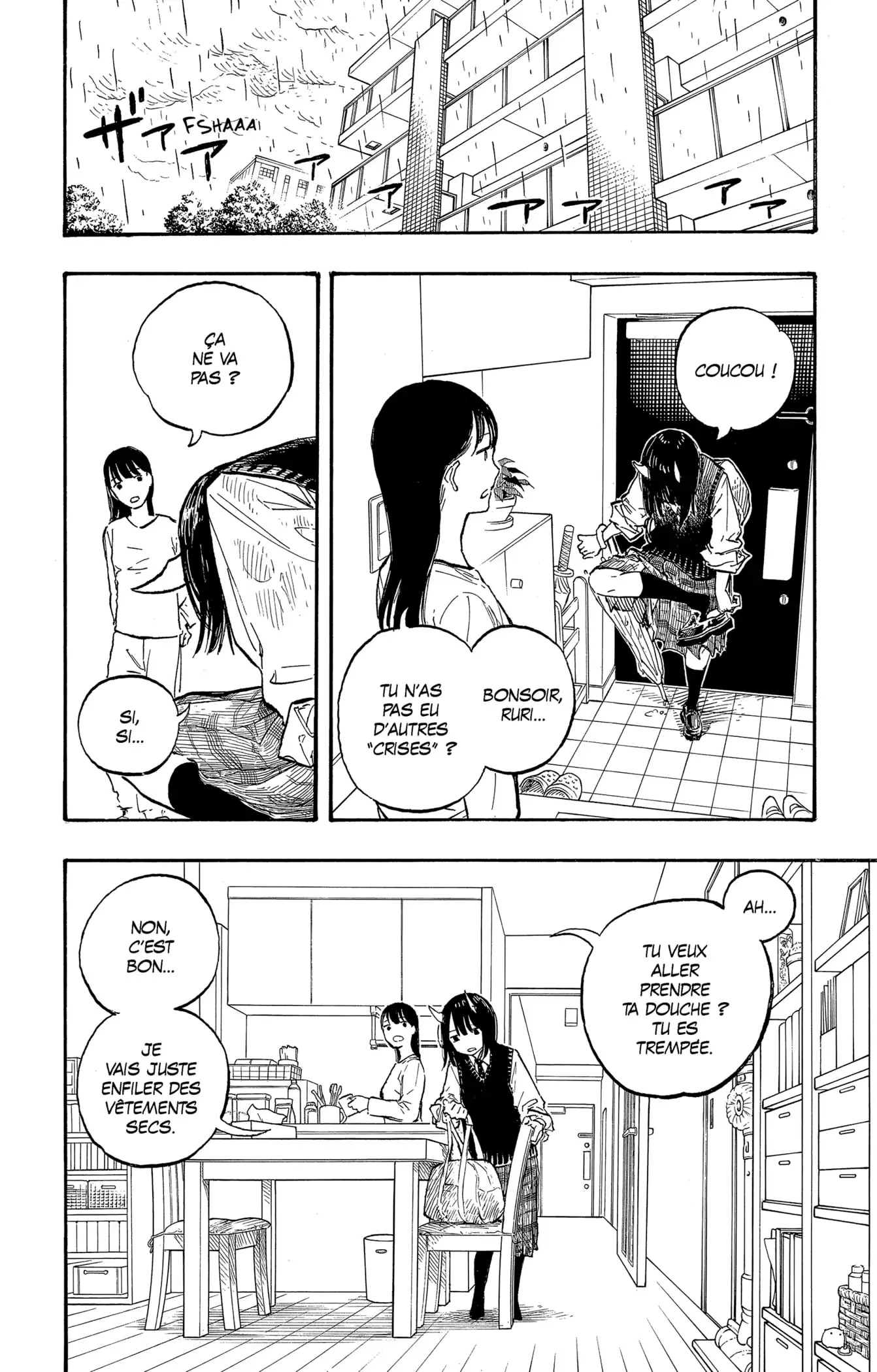 Read Ruridragon FR Manga Online