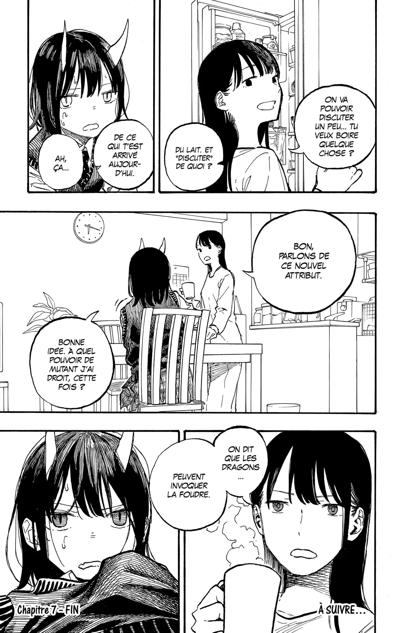 Read Ruridragon FR Manga Online