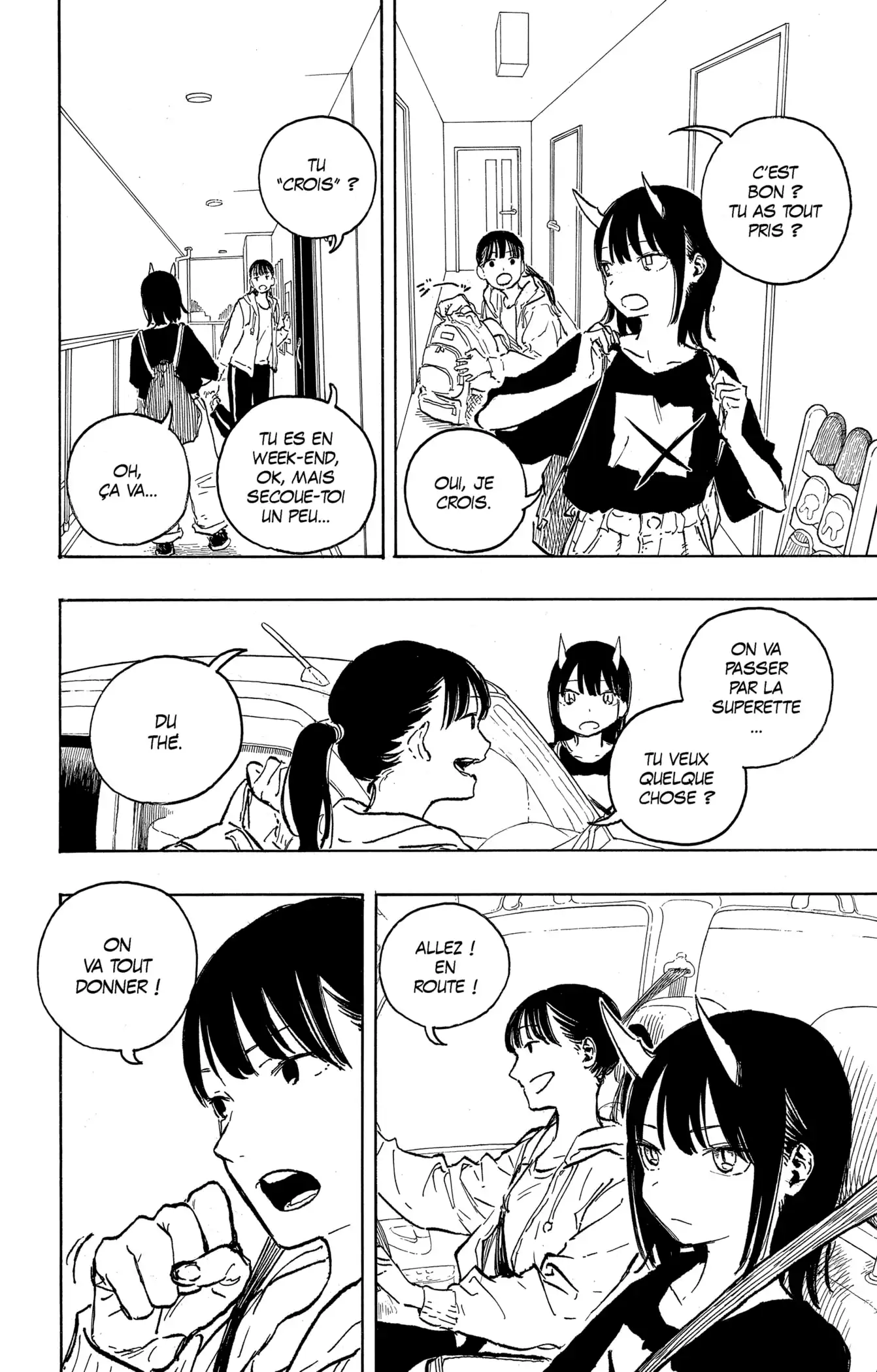 Read Ruridragon FR Manga Online