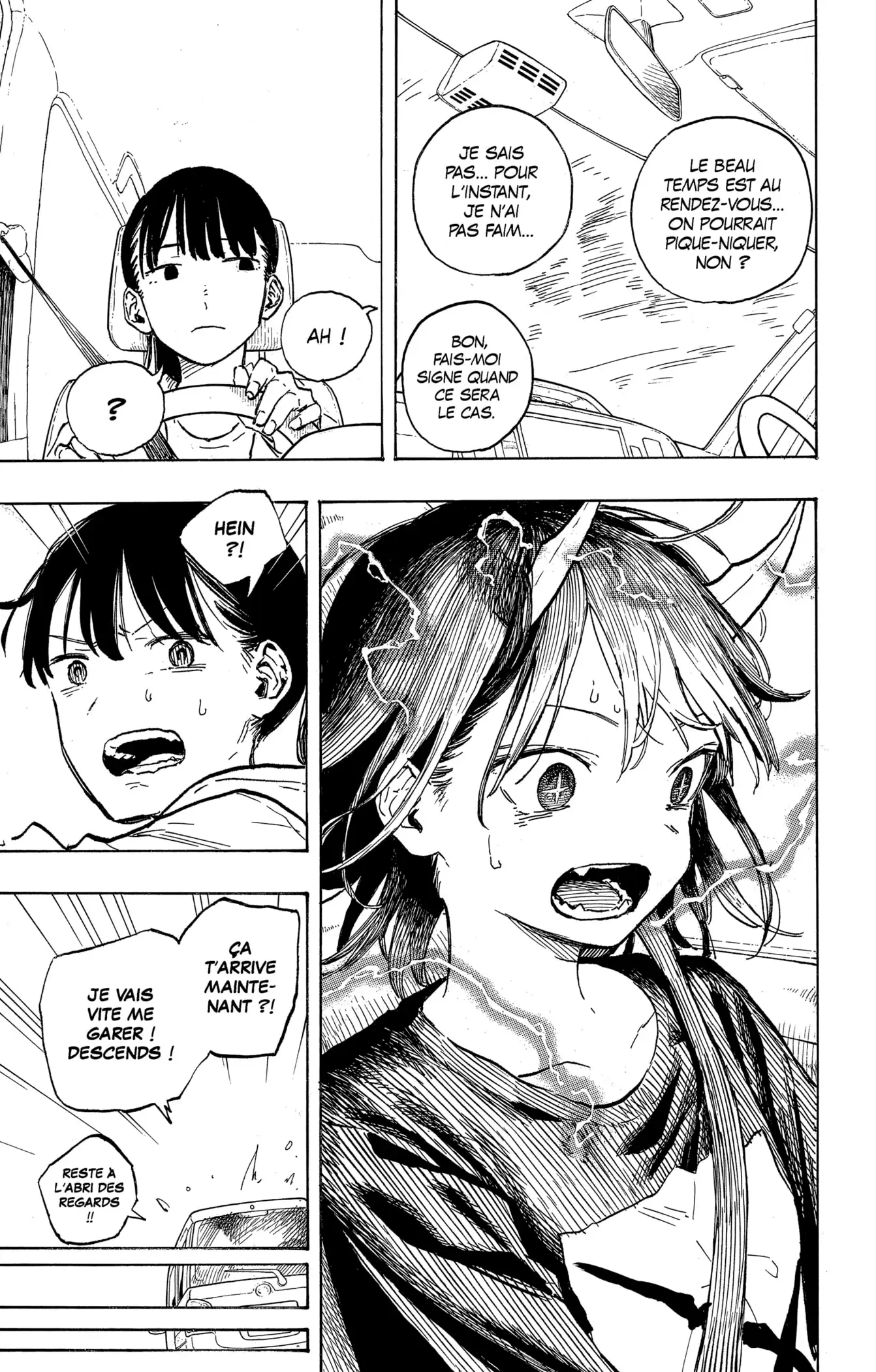 Read Ruridragon FR Manga Online