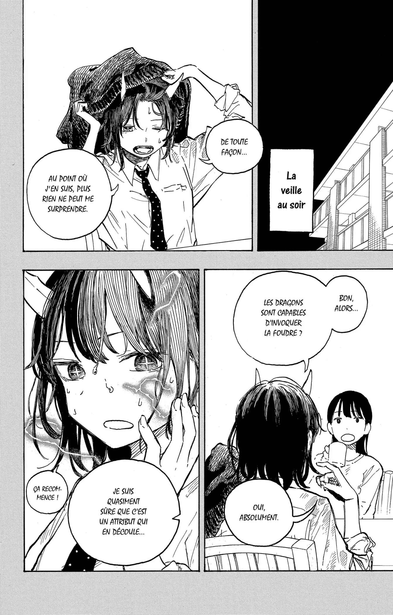 Read Ruridragon FR Manga Online