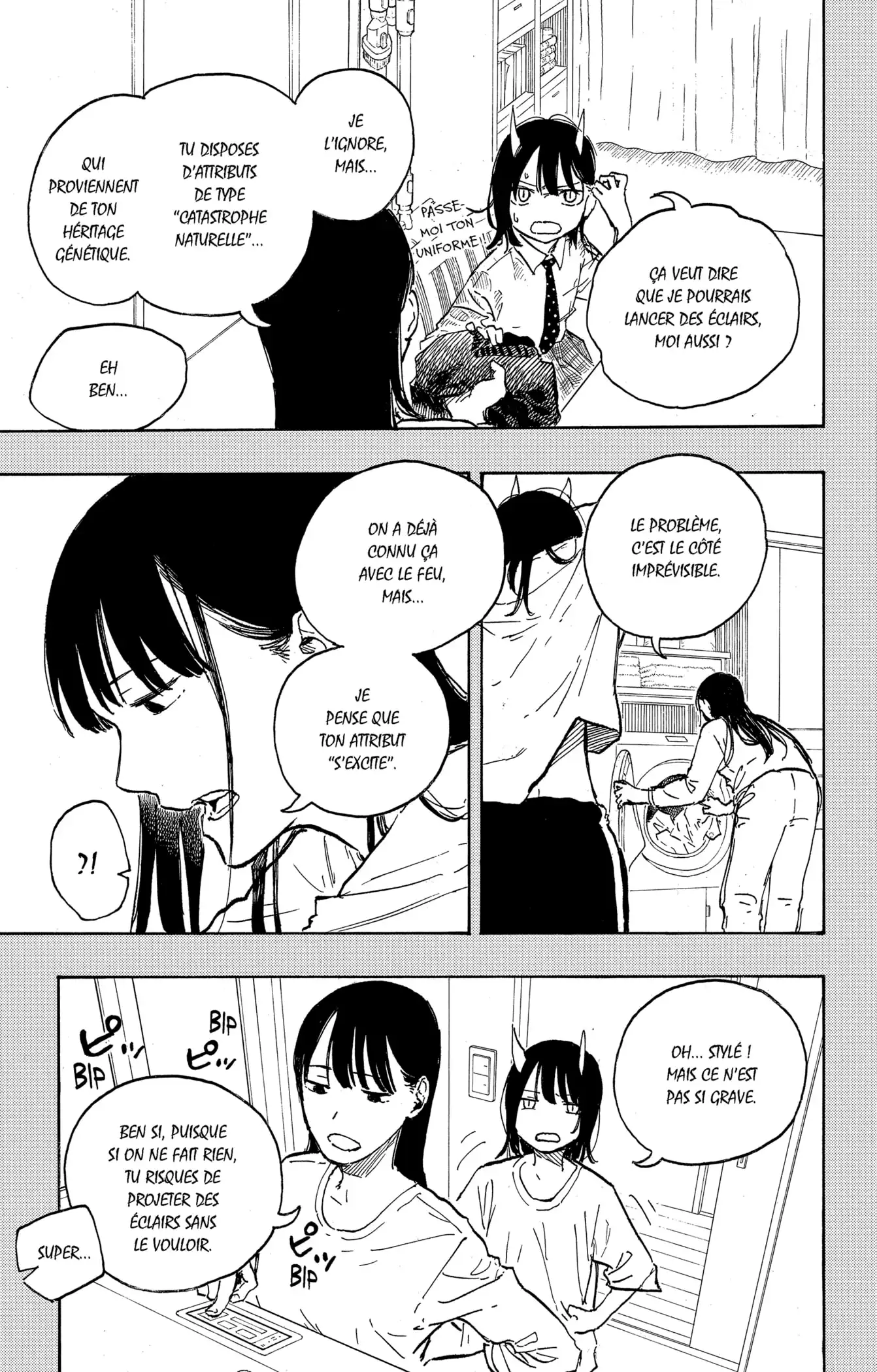 Read Ruridragon FR Manga Online