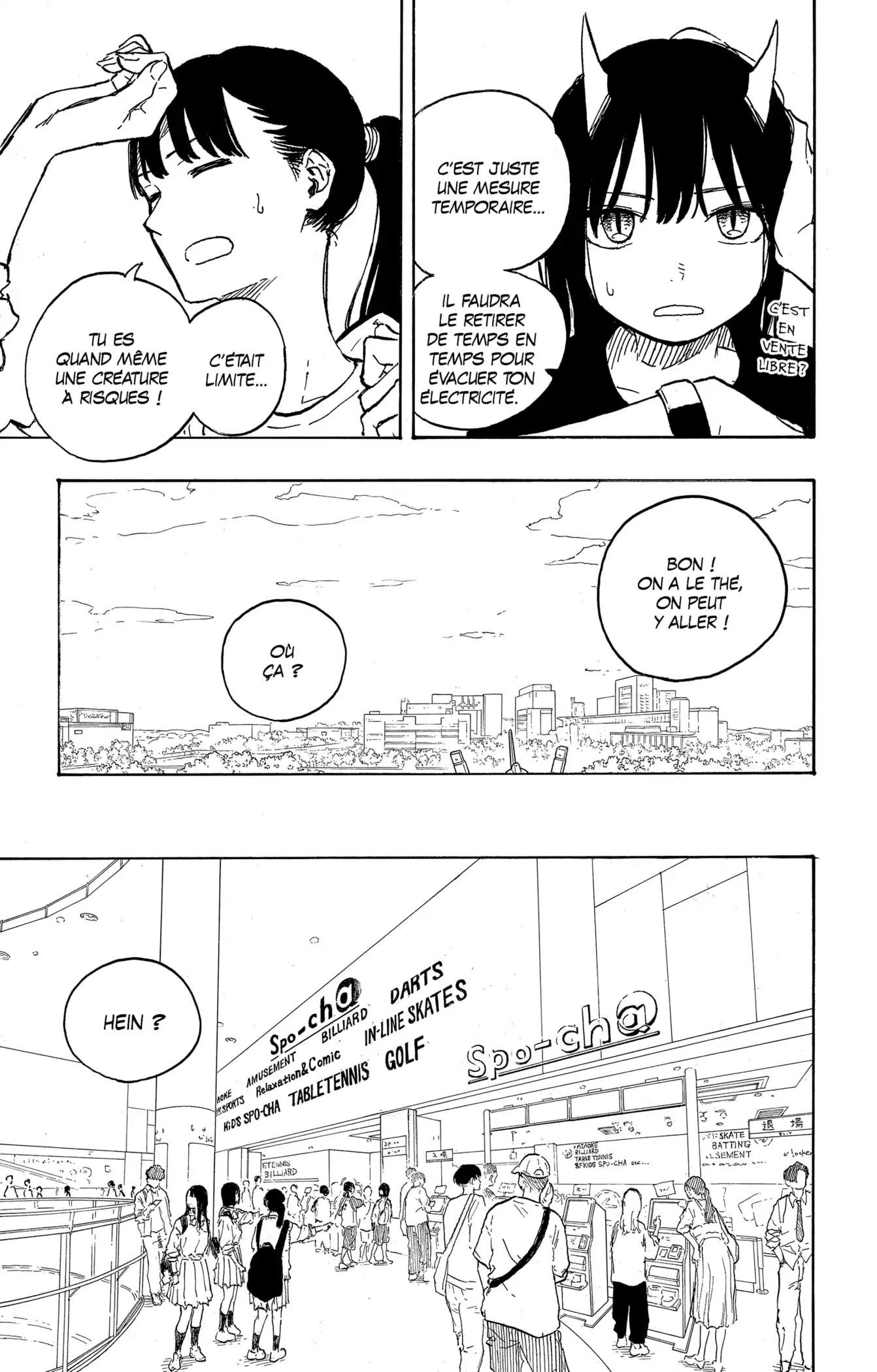 Read Ruridragon FR Manga Online