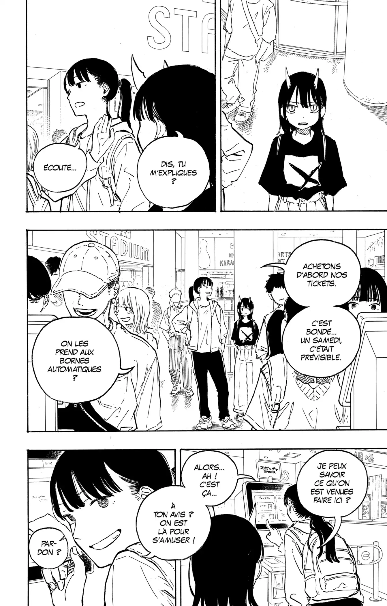 Read Ruridragon FR Manga Online