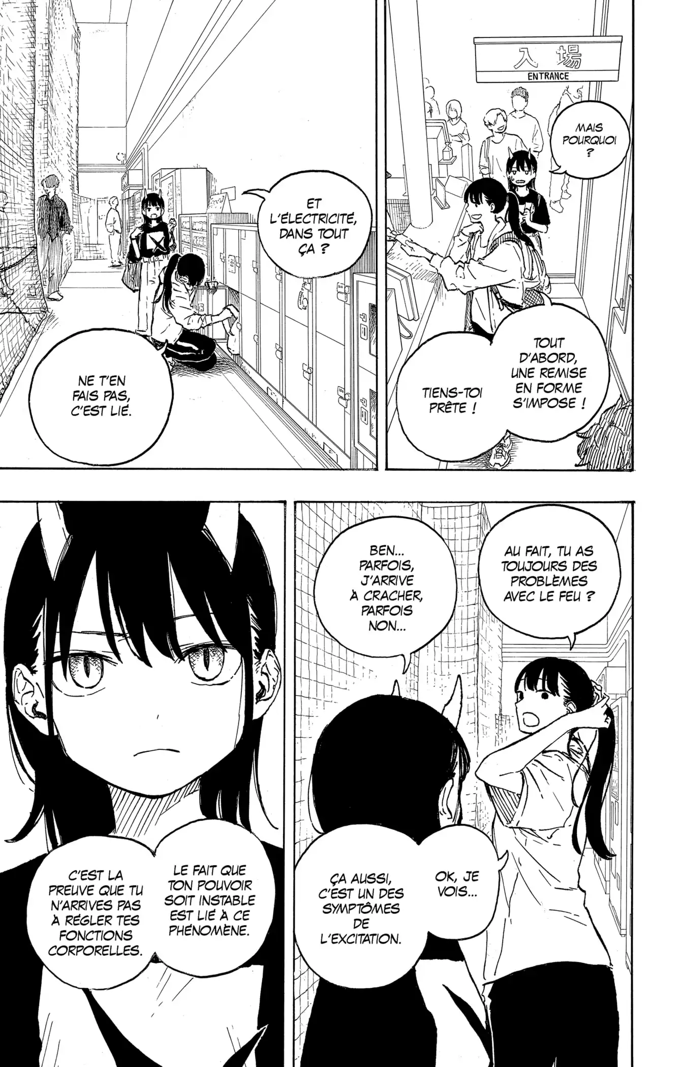 Read Ruridragon FR Manga Online