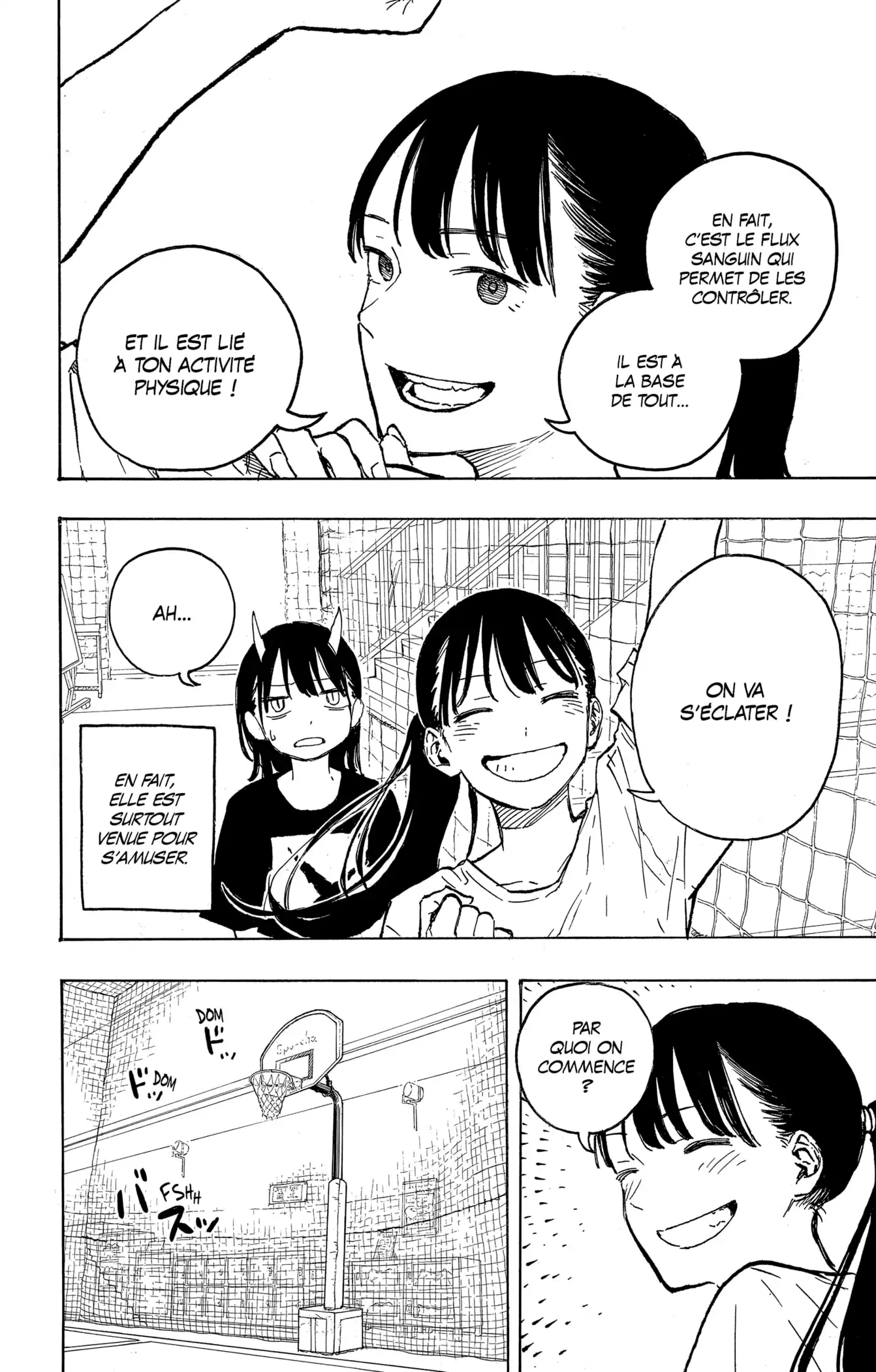 Read Ruridragon FR Manga Online