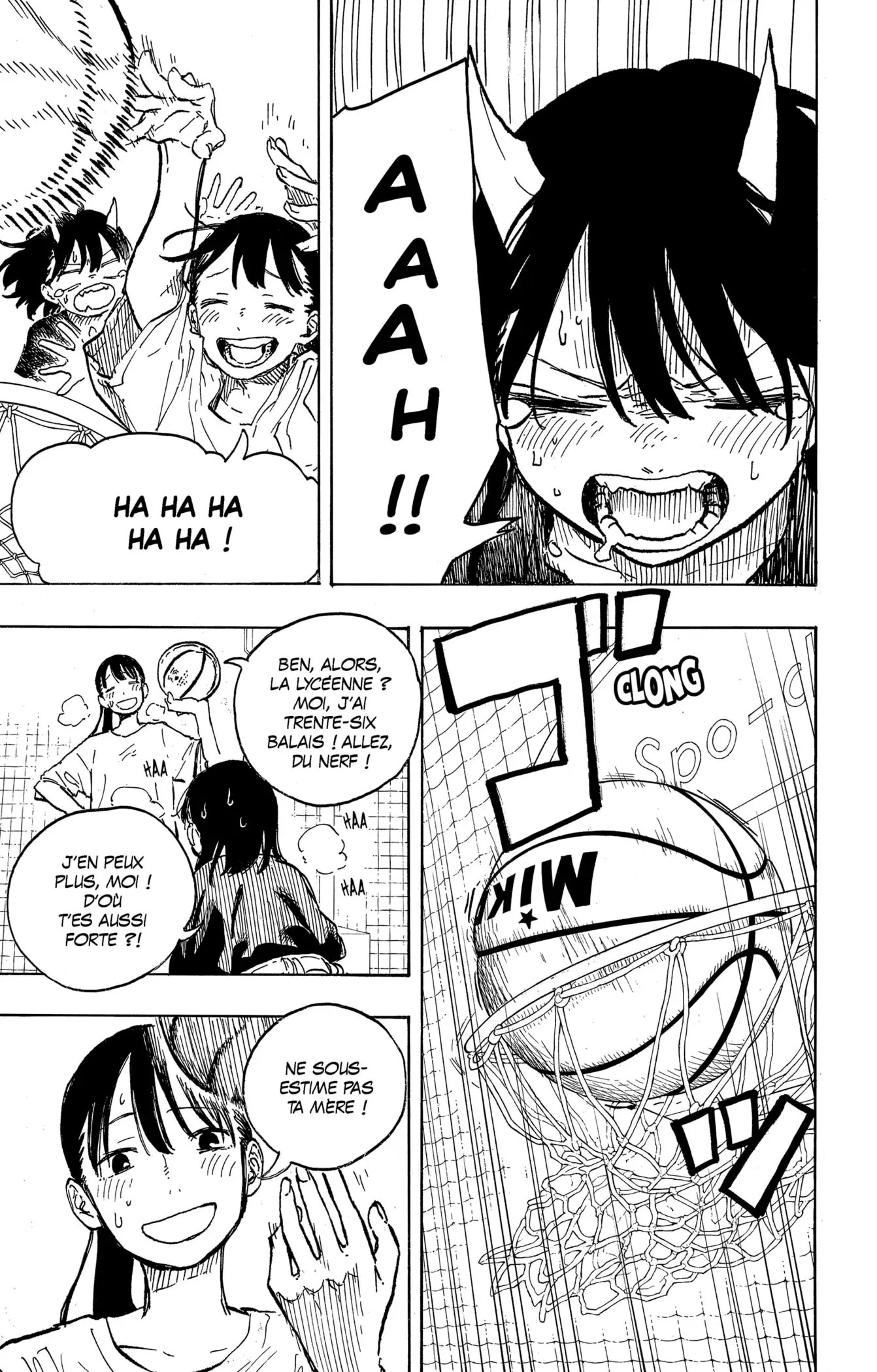 Read Ruridragon FR Manga Online