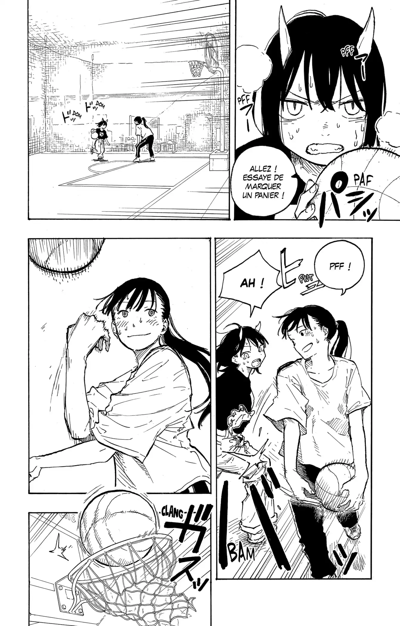 Read Ruridragon FR Manga Online