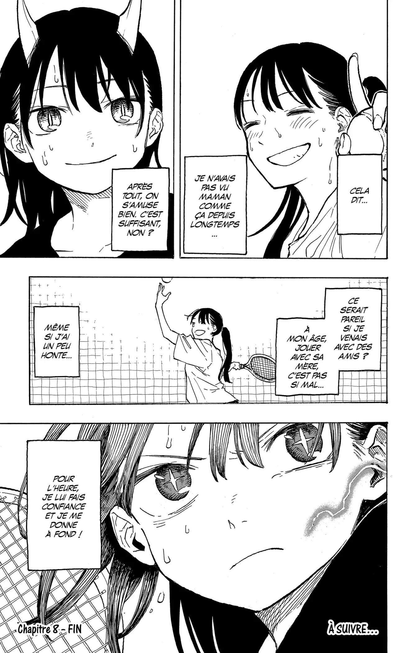 Read Ruridragon FR Manga Online