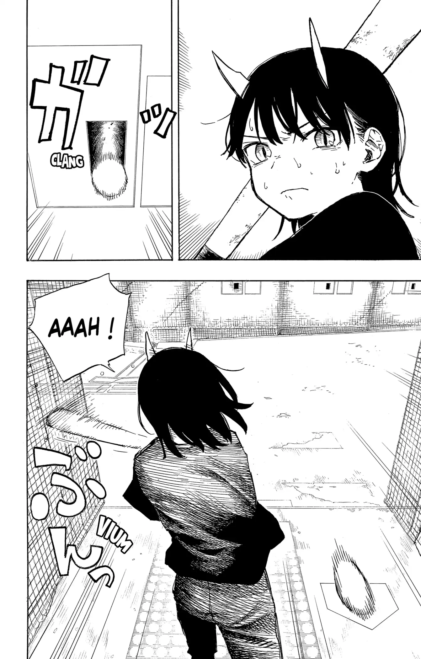 Read Ruridragon FR Manga Online