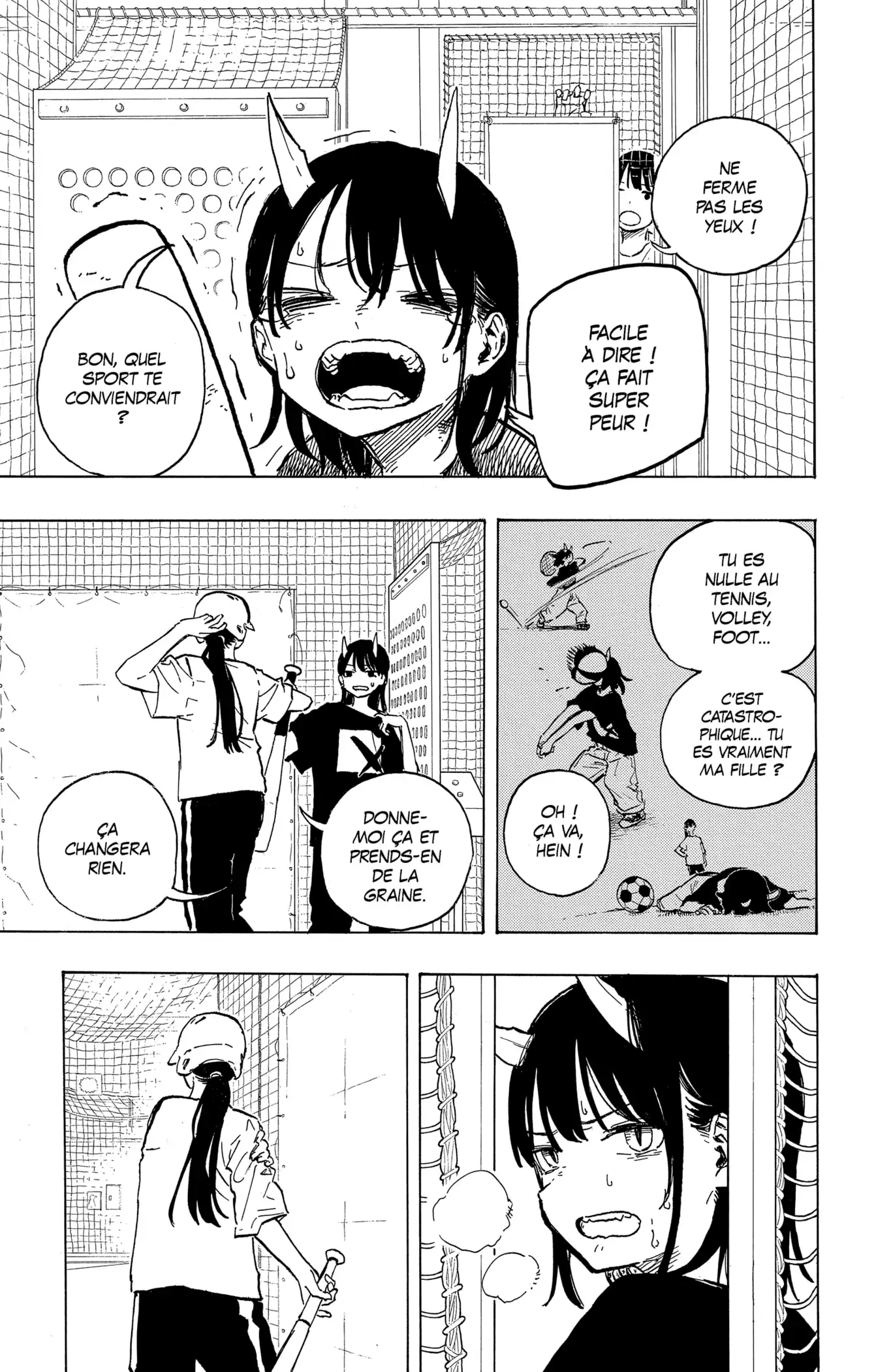 Read Ruridragon FR Manga Online