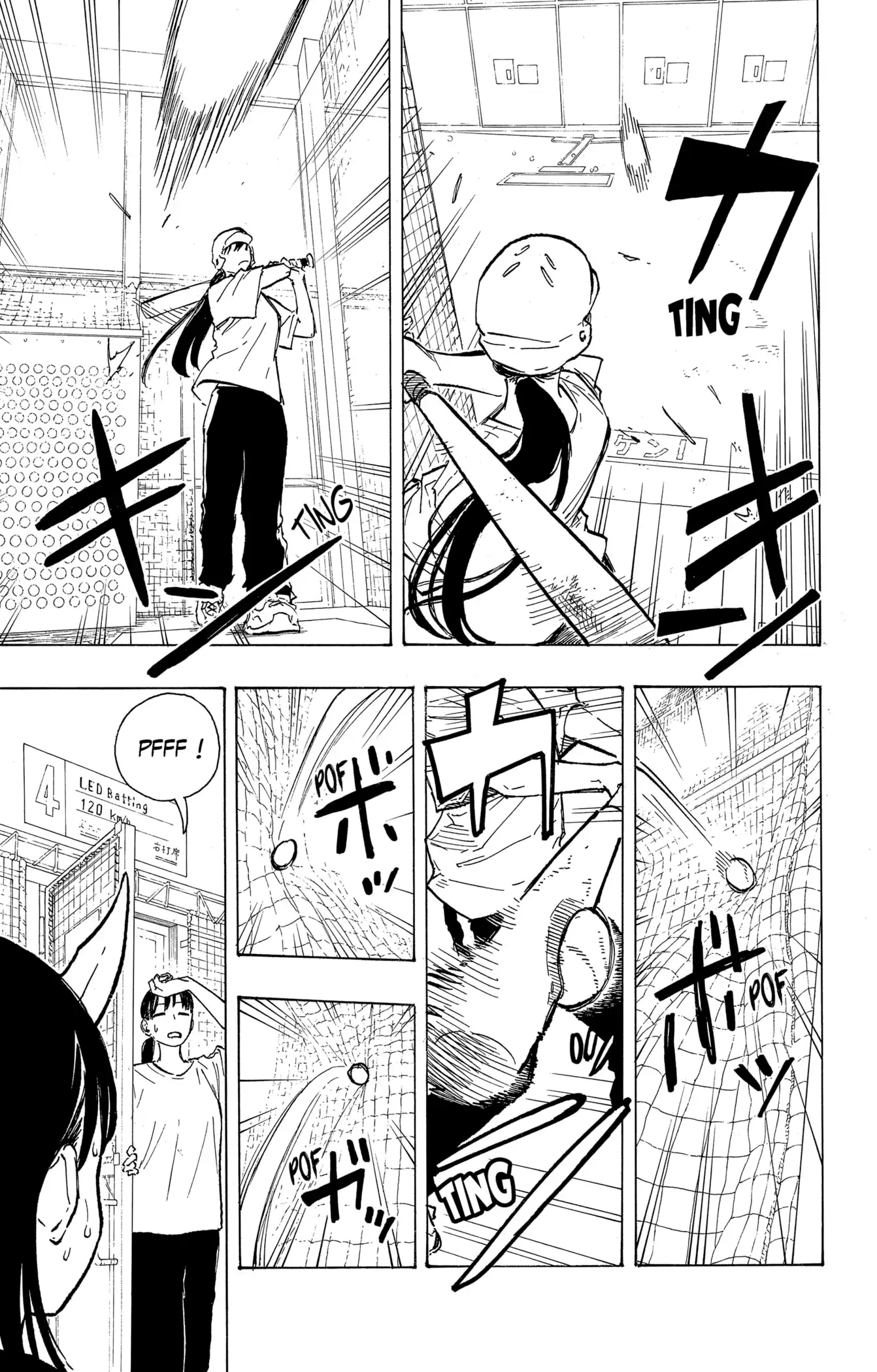 Read Ruridragon FR Manga Online