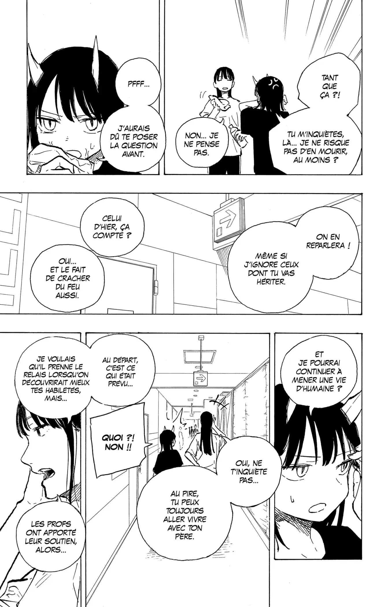 Read Ruridragon FR Manga Online