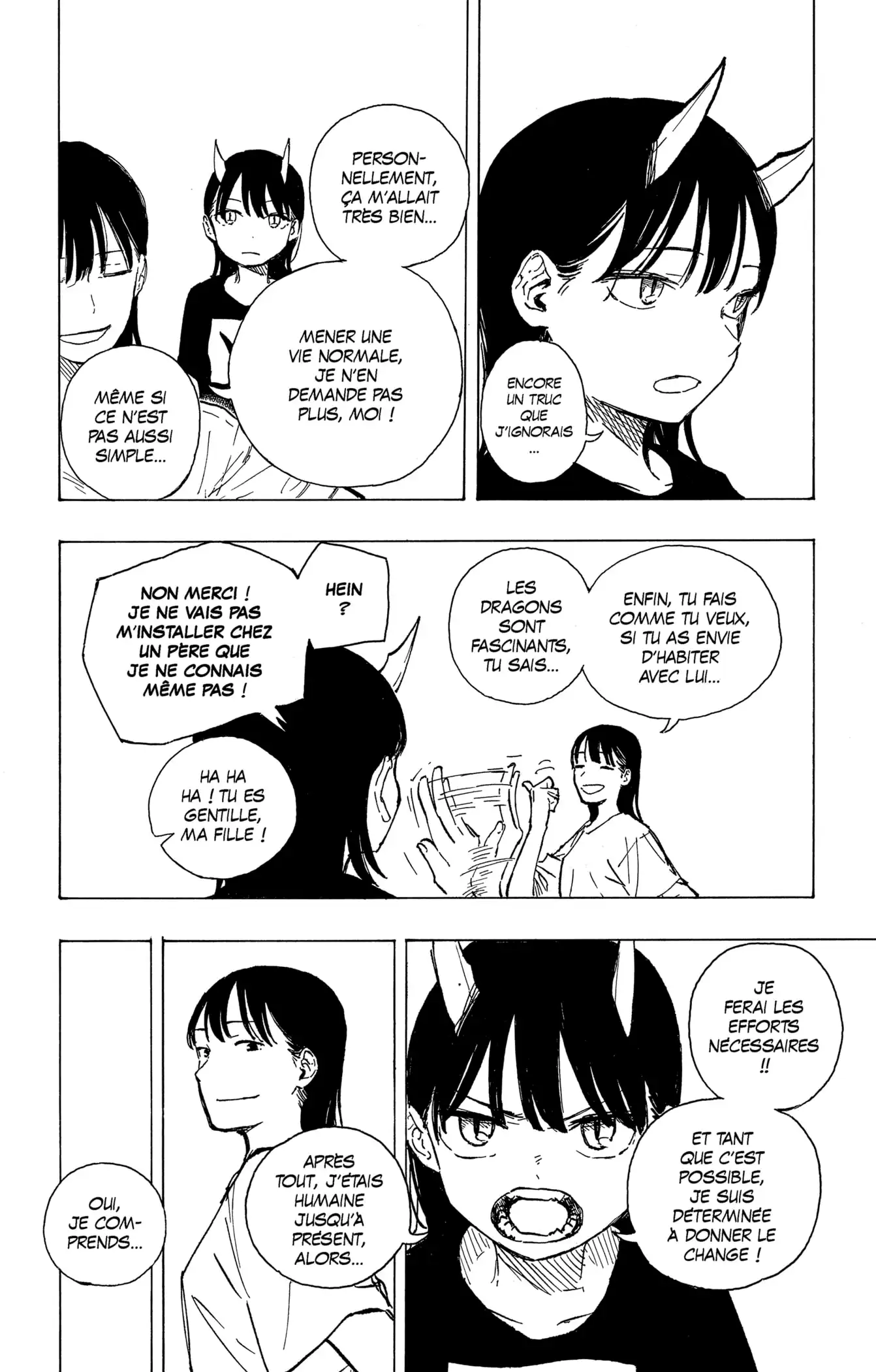 Read Ruridragon FR Manga Online