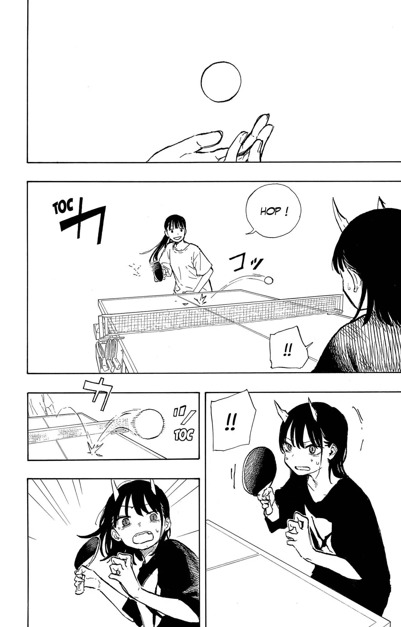 Read Ruridragon FR Manga Online