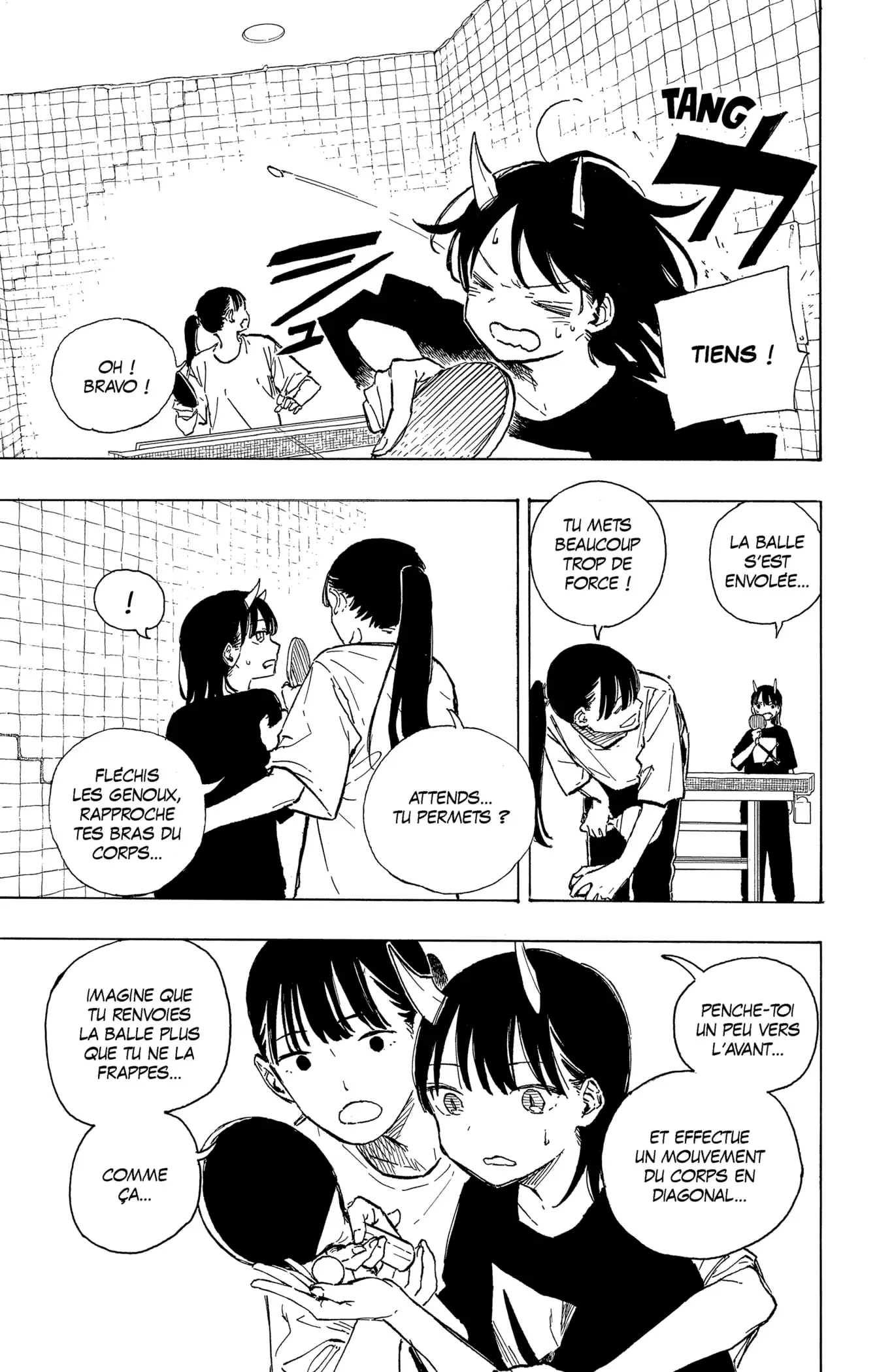 Read Ruridragon FR Manga Online