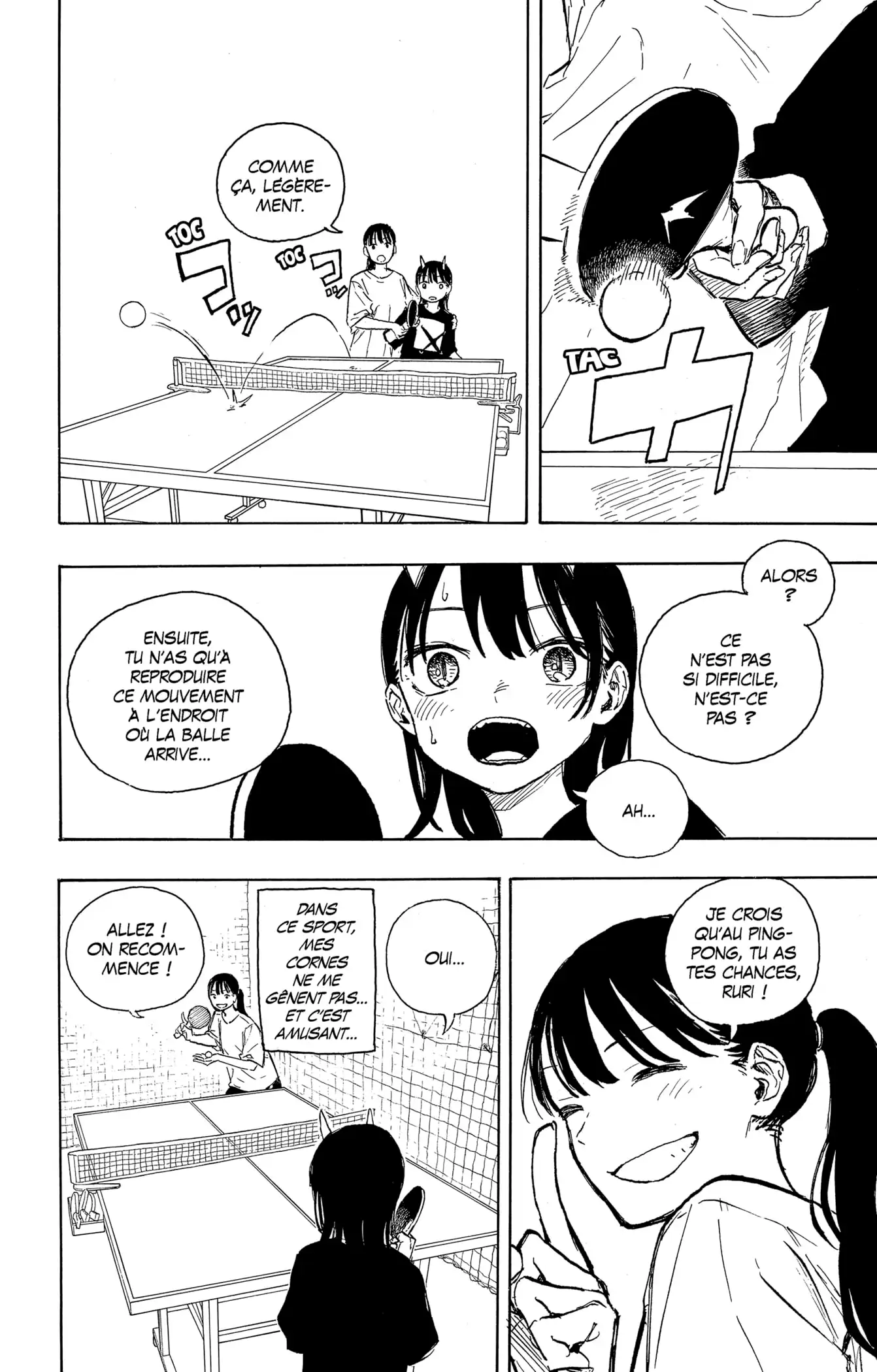 Read Ruridragon FR Manga Online