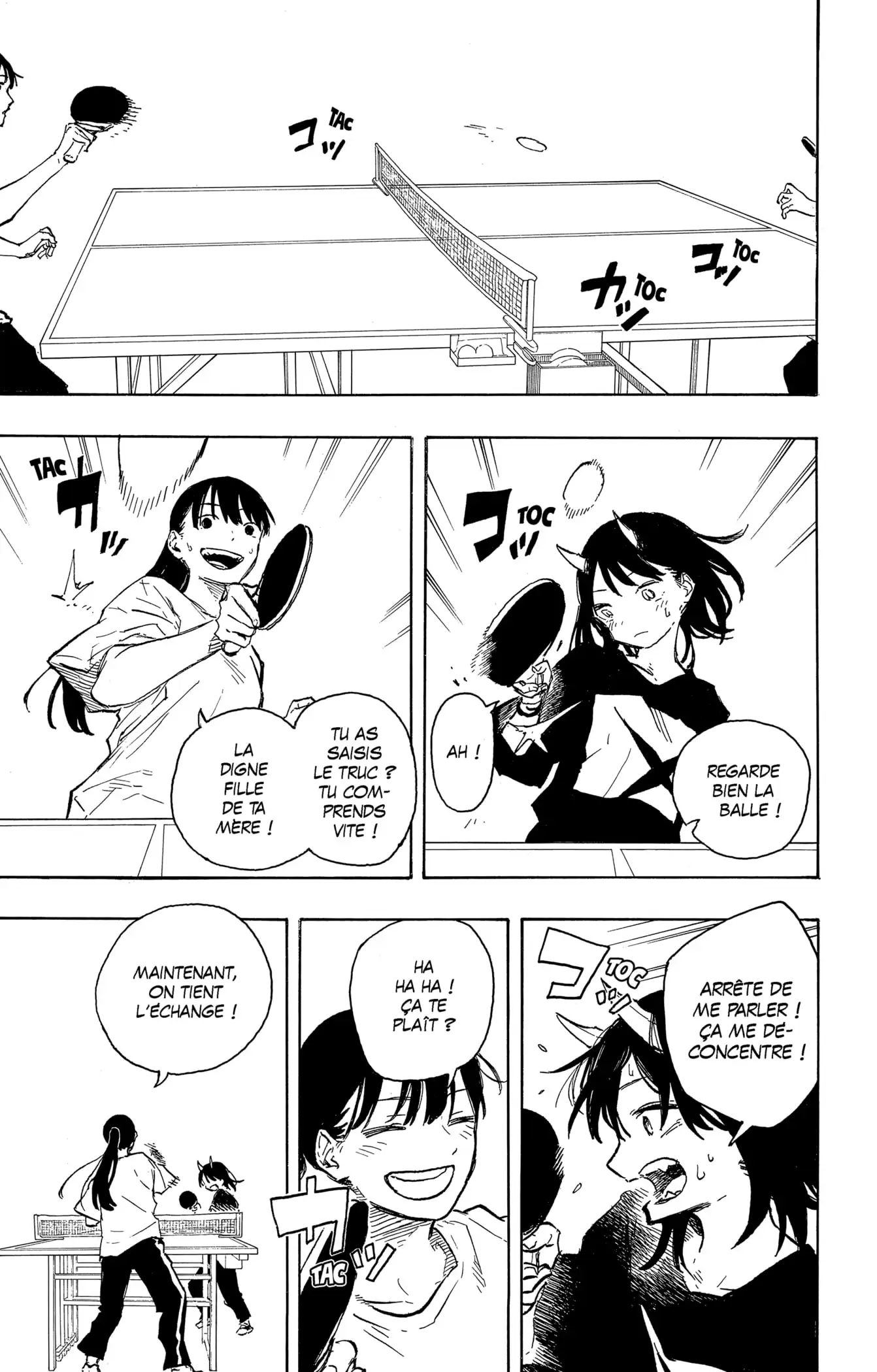 Read Ruridragon FR Manga Online