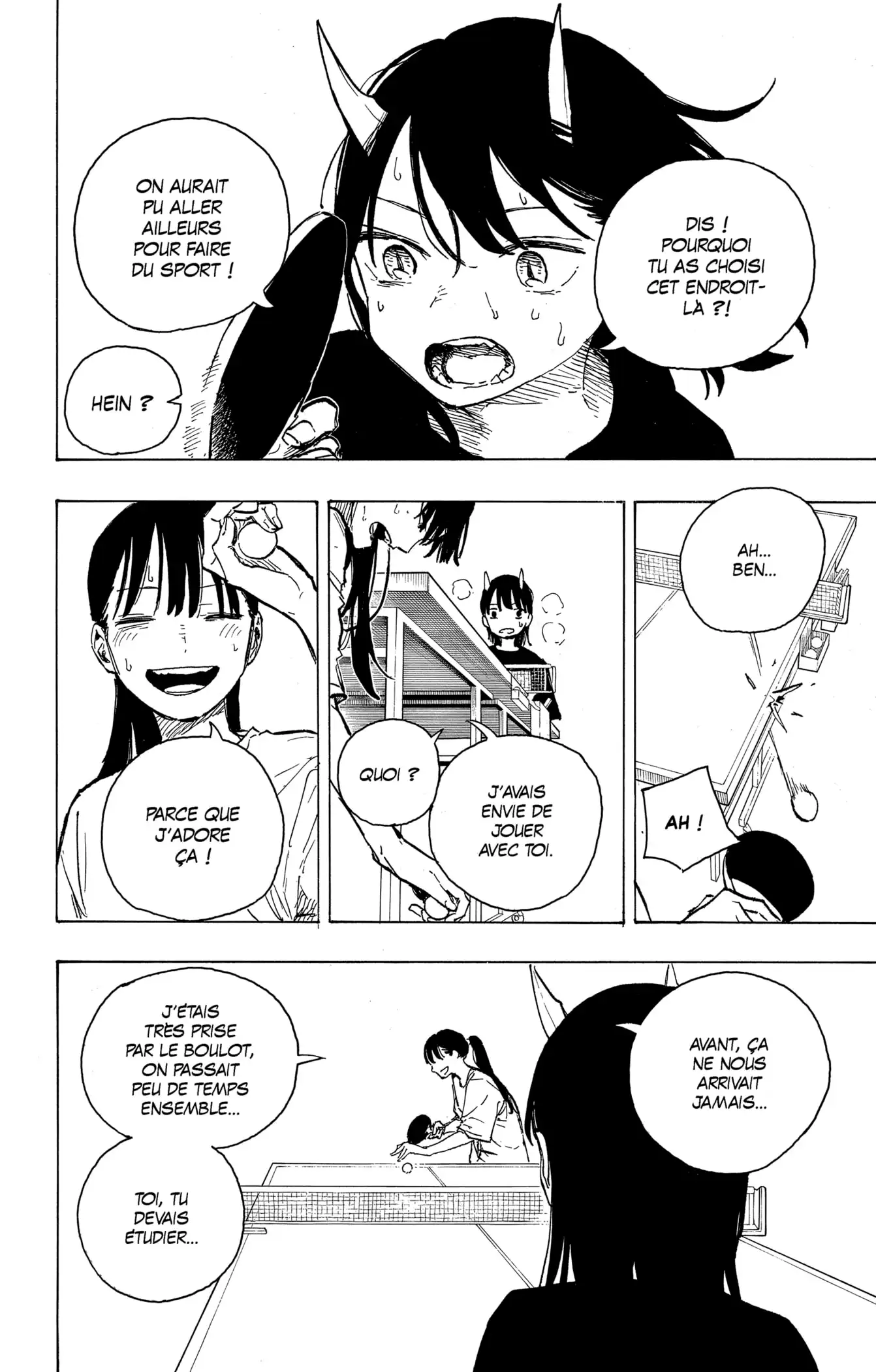 Read Ruridragon FR Manga Online