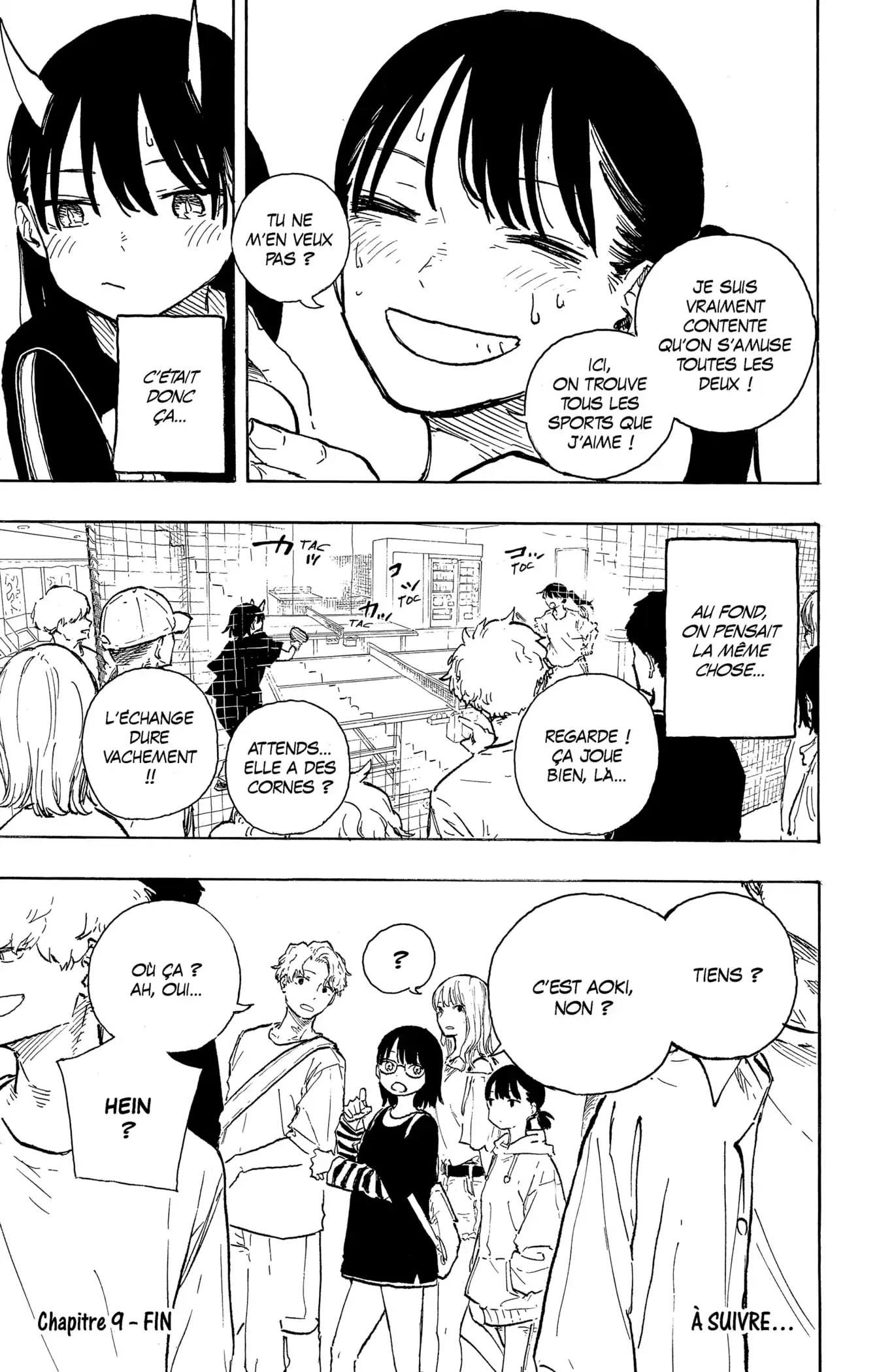 Read Ruridragon FR Manga Online