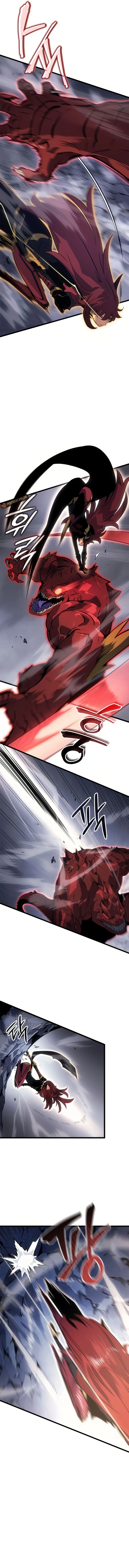 Read Solo Leveling  Ragnarok FR Manga Online