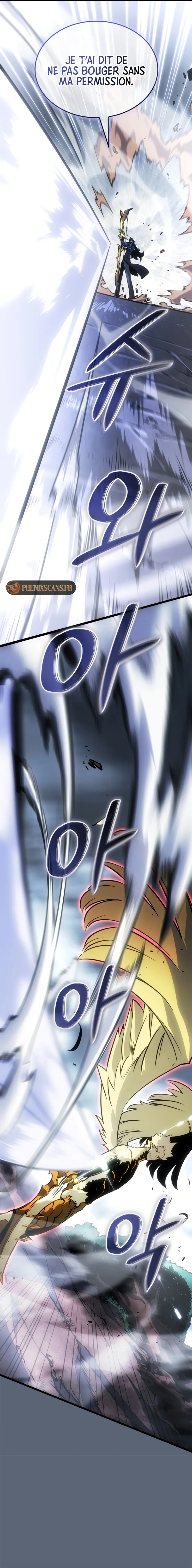 Read Solo Leveling  Ragnarok FR Manga Online