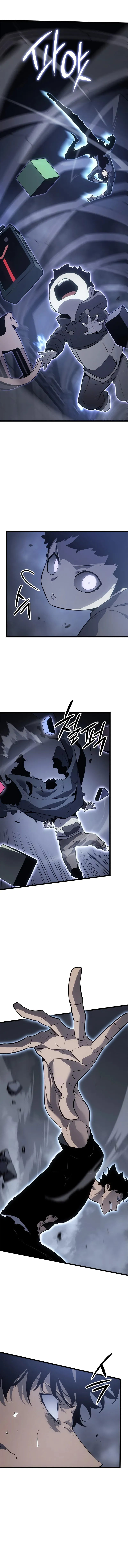 Read Solo Leveling  Ragnarok FR Manga Online