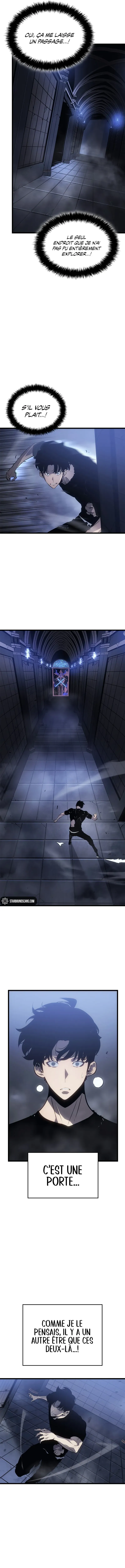 Read Solo Leveling  Ragnarok FR Manga Online