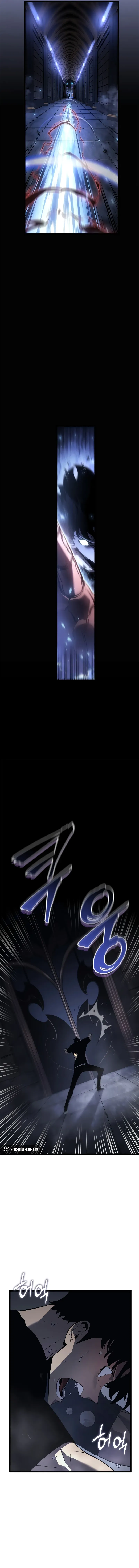 Read Solo Leveling  Ragnarok FR Manga Online